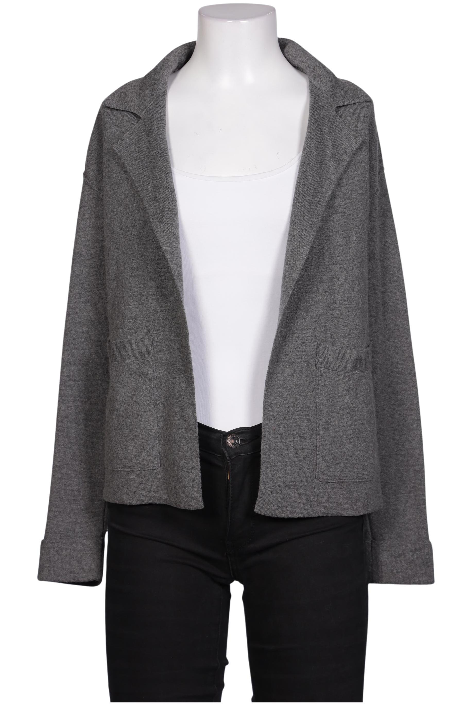 

Marc O Polo Damen Blazer, grau, Gr. 34