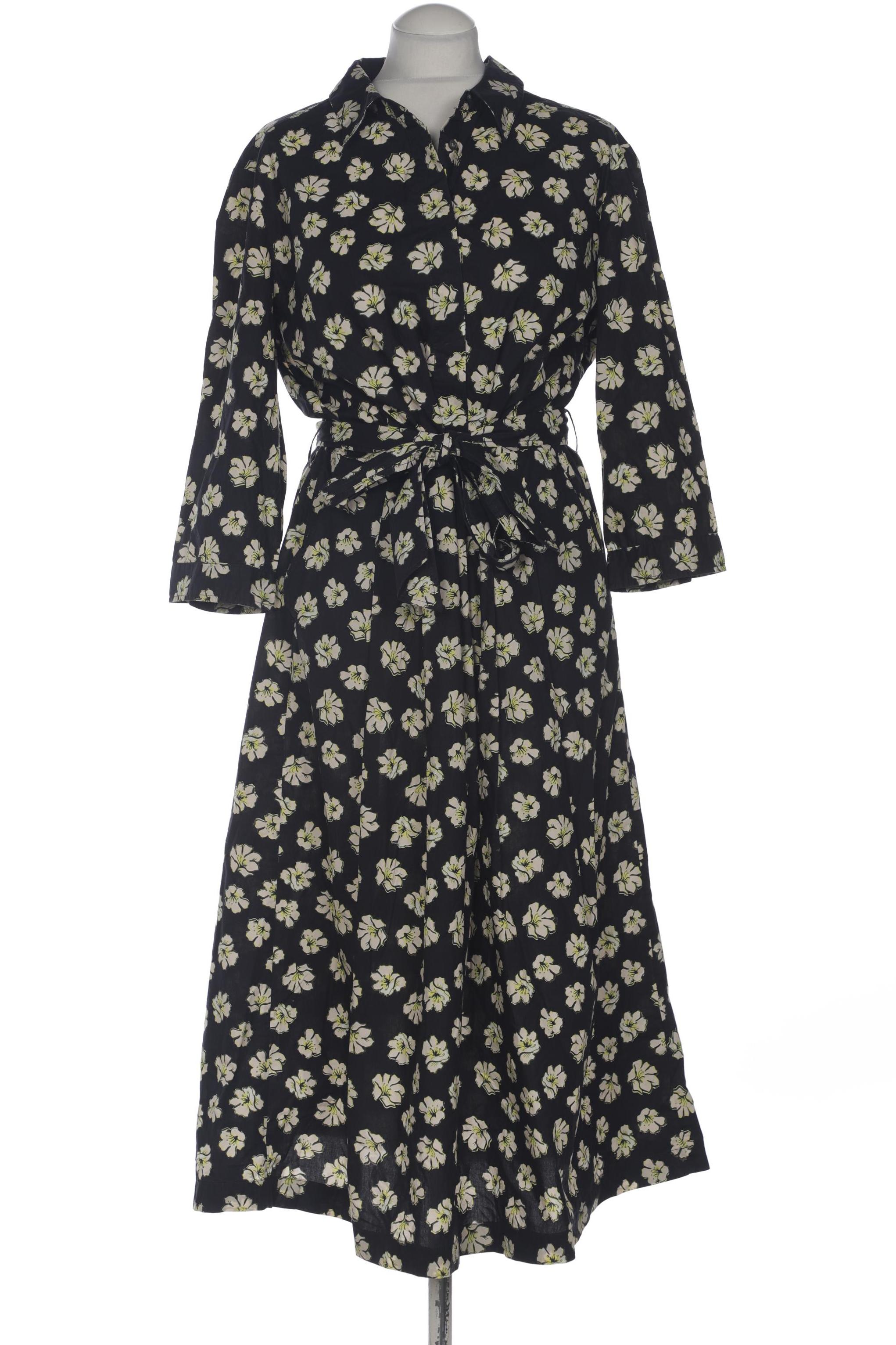 

Marc O Polo Damen Kleid, schwarz, Gr. 44