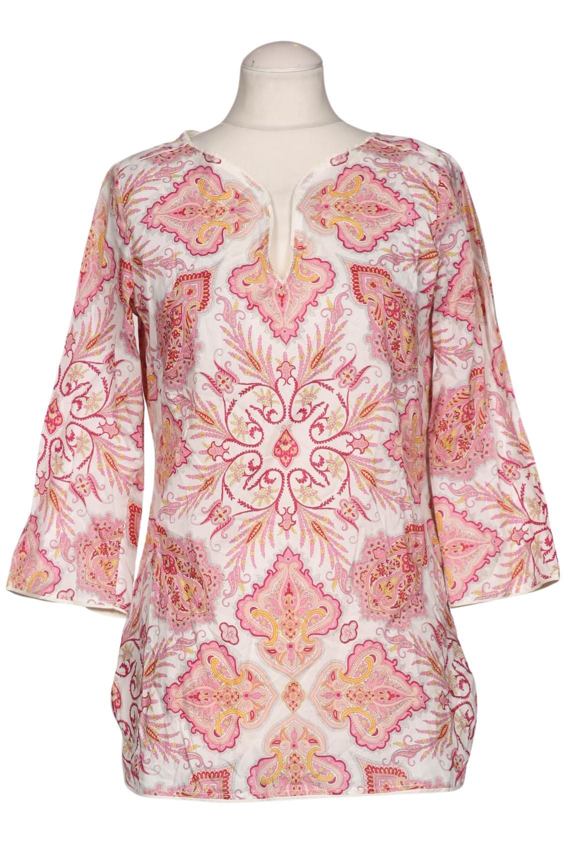 

Marc O Polo Damen Bluse, mehrfarbig, Gr. 36