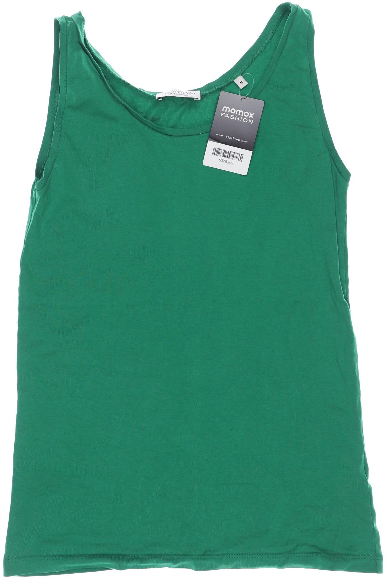 

Marc O Polo Damen Top, grün