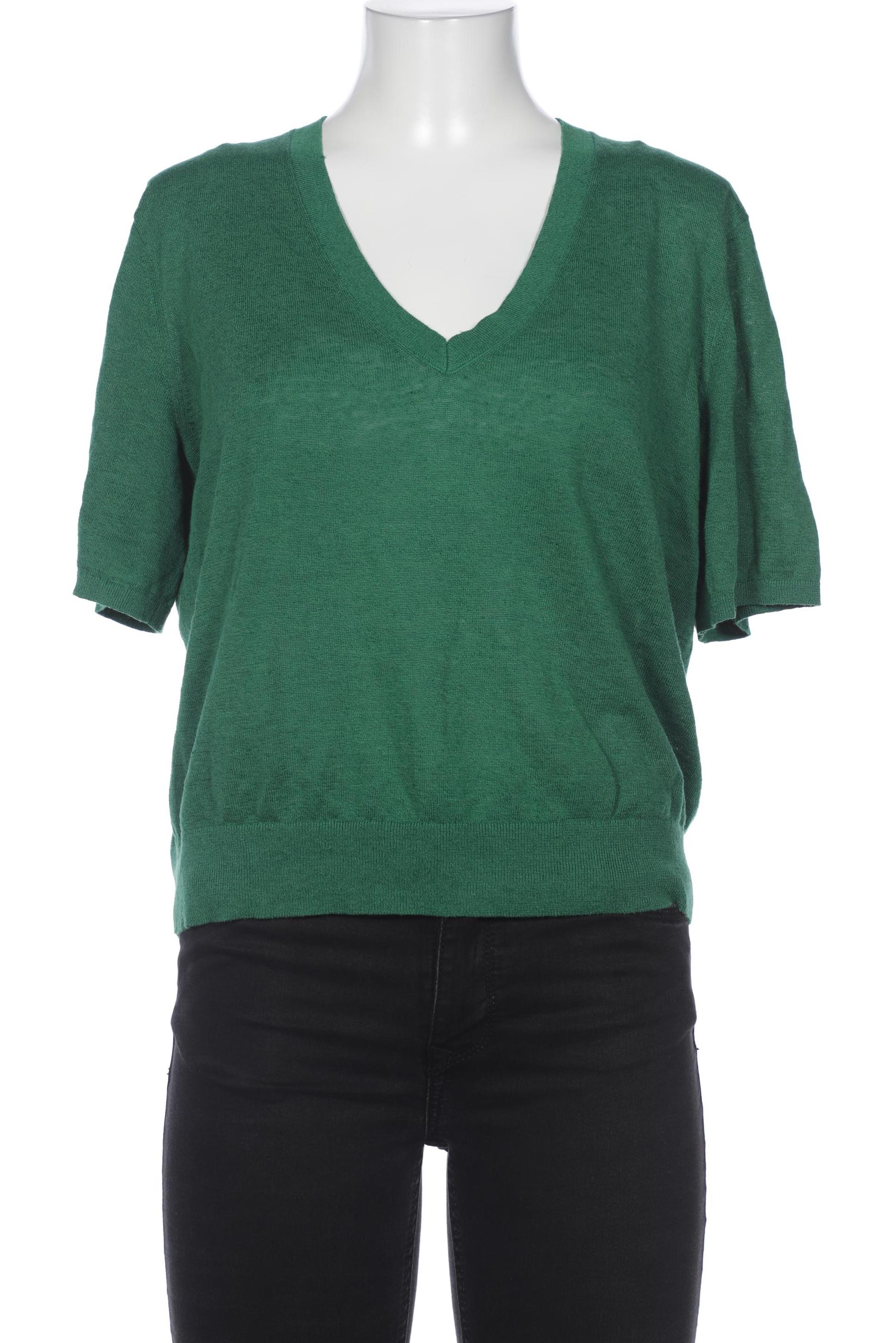 

Marc O Polo Damen Pullover, grün