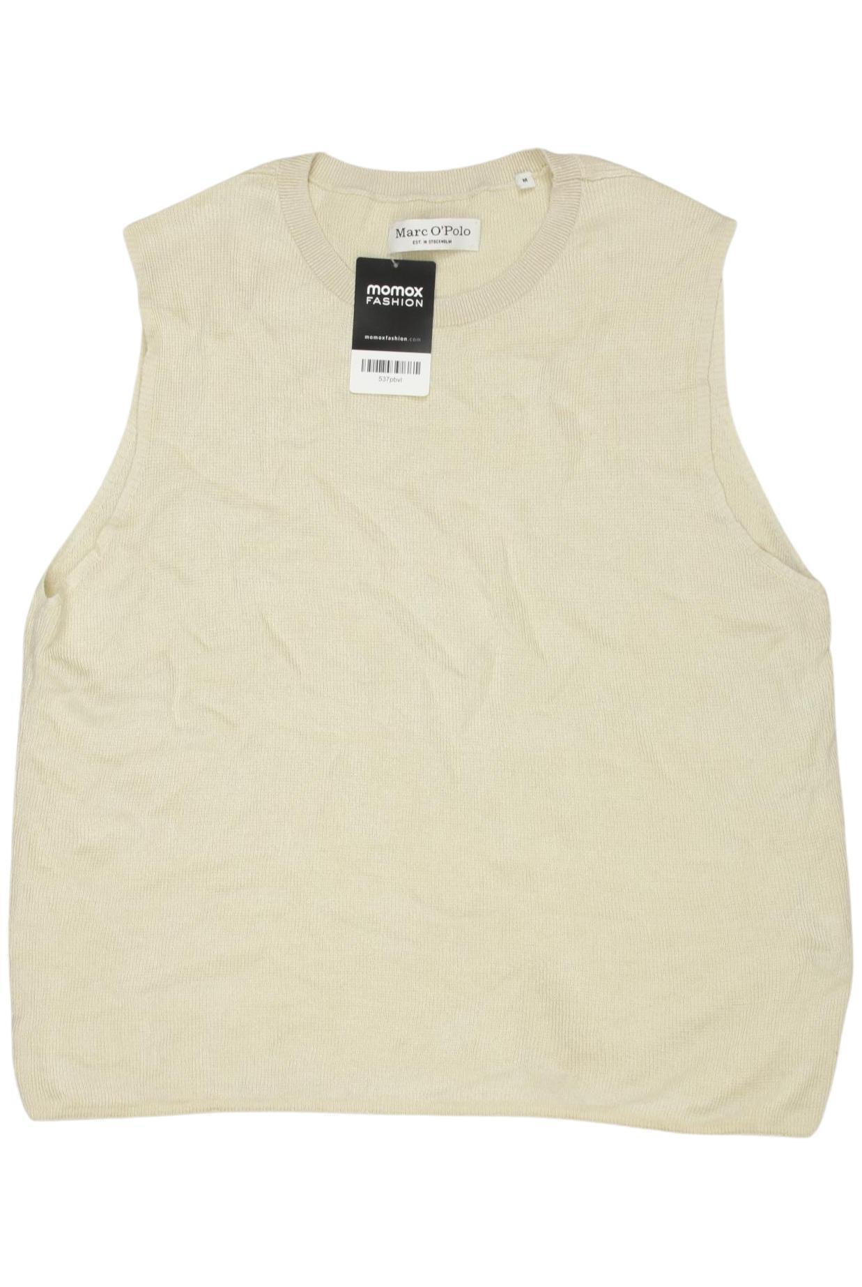 

Marc O Polo Damen Pullover, cremeweiß, Gr. 38