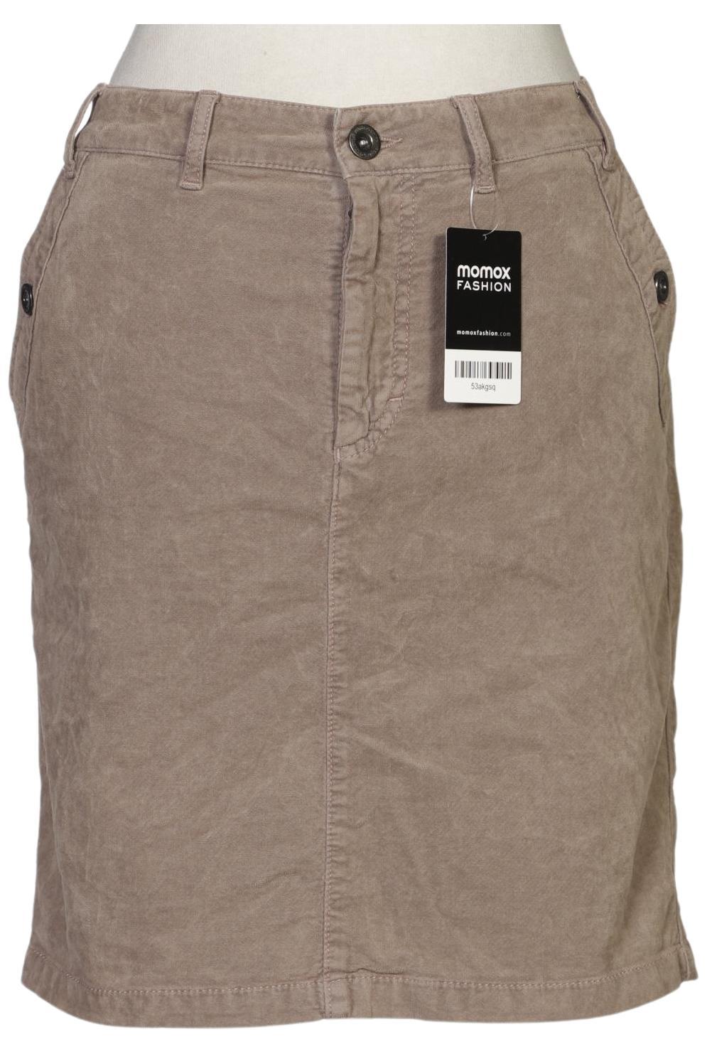 

Marc O Polo Damen Rock, beige, Gr. 38