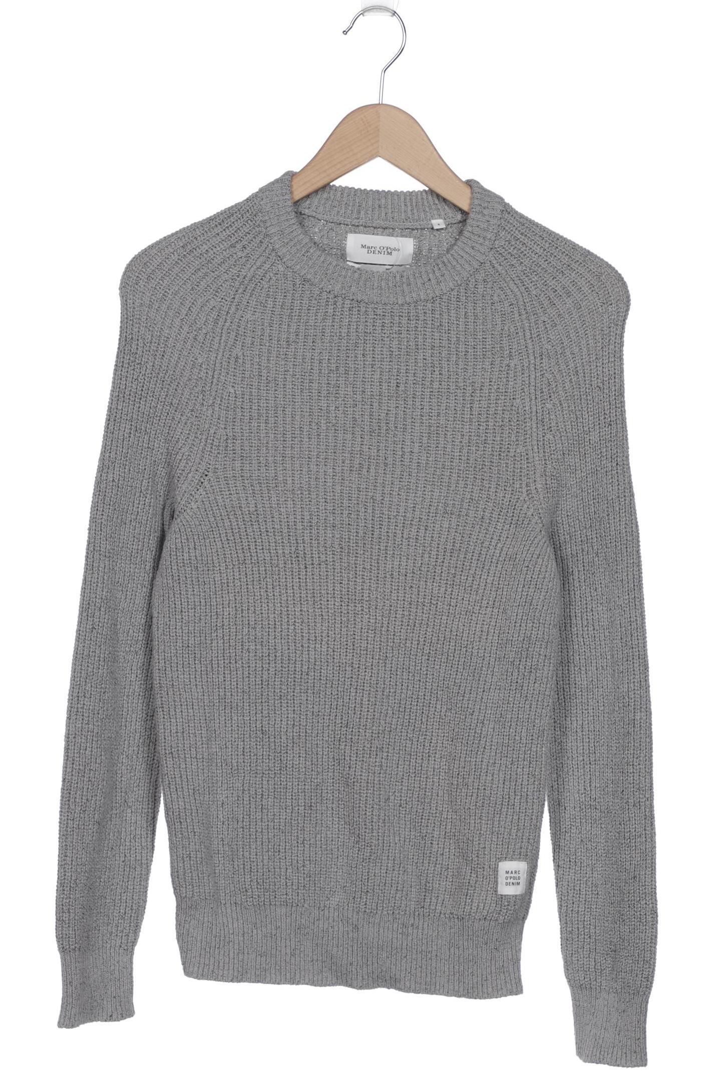 

Marc O Polo Herren Pullover, grau