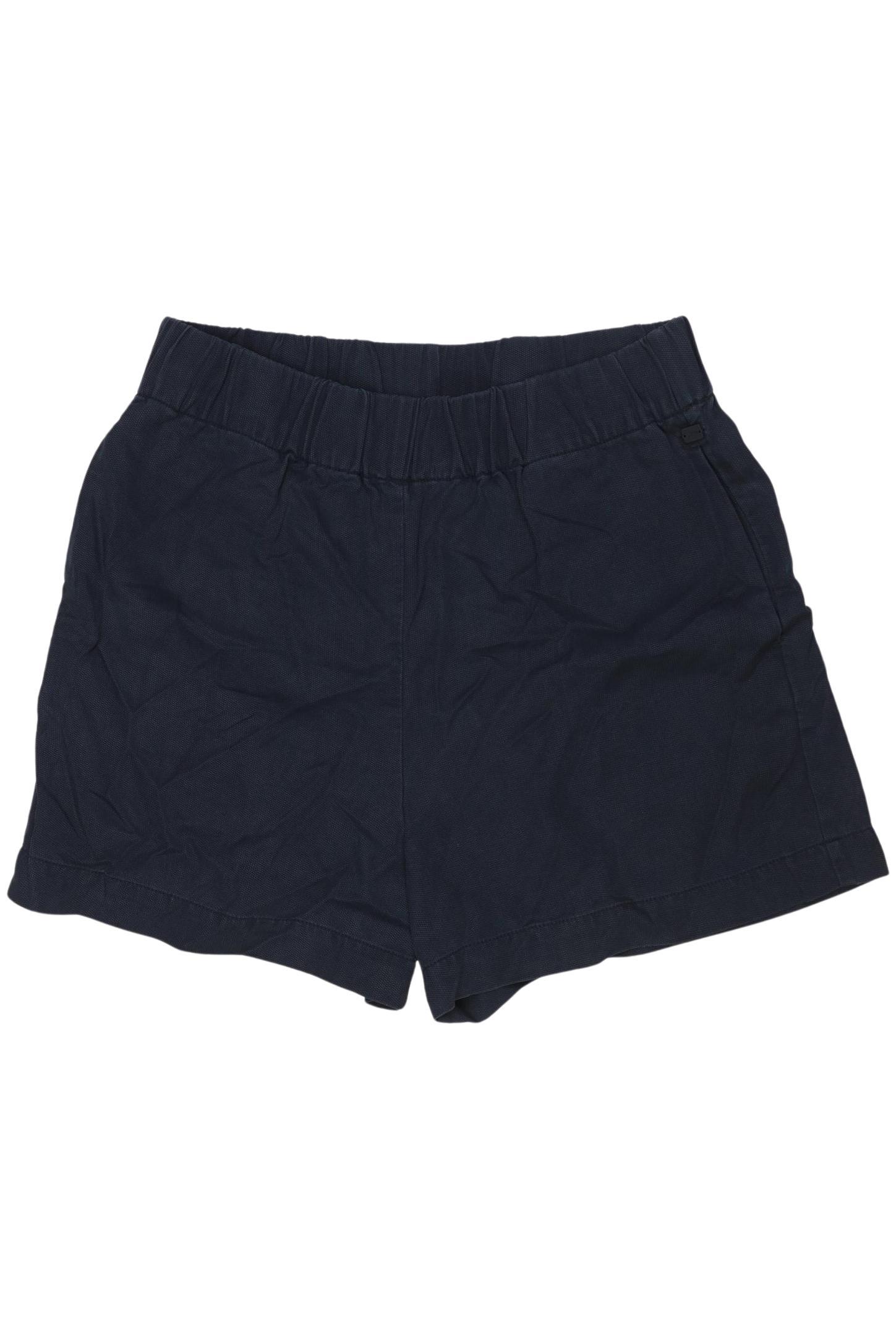 

Marc O Polo Damen Shorts, marineblau, Gr. 36