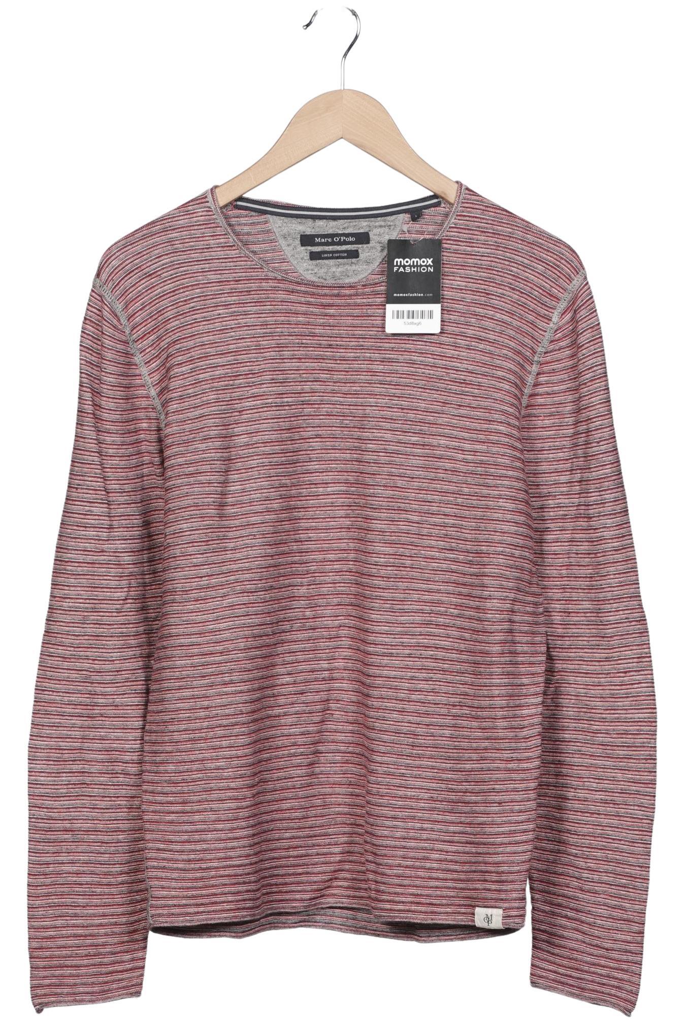 Thumbnail - Marc O Polo Herren Pullover, mehrfarbig, Gr. 52