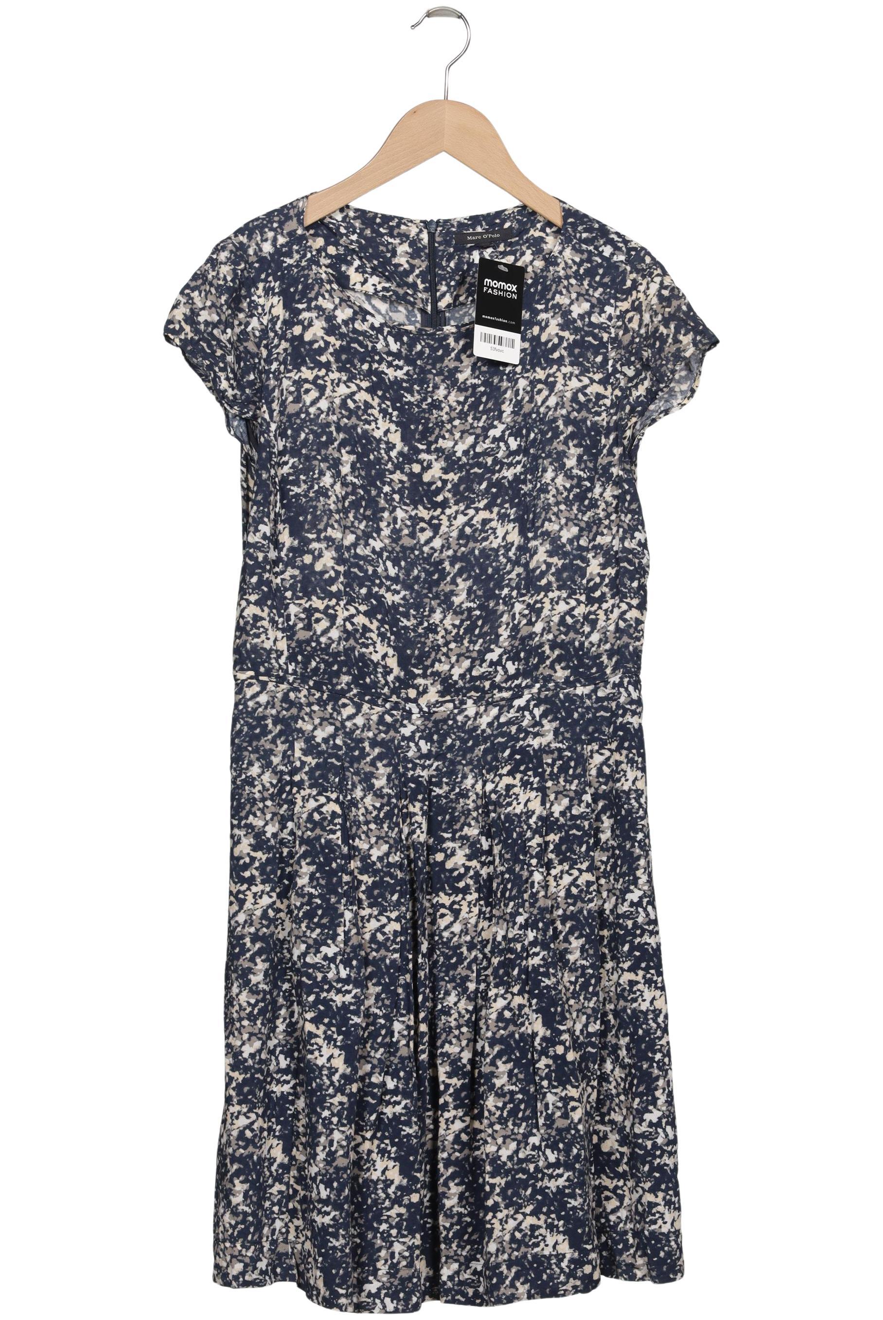 

Marc O Polo Damen Kleid, marineblau, Gr. 36