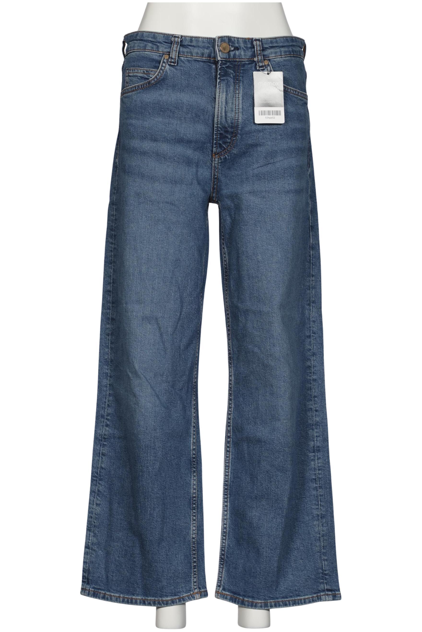 

Marc O Polo Damen Jeans, blau, Gr. 28