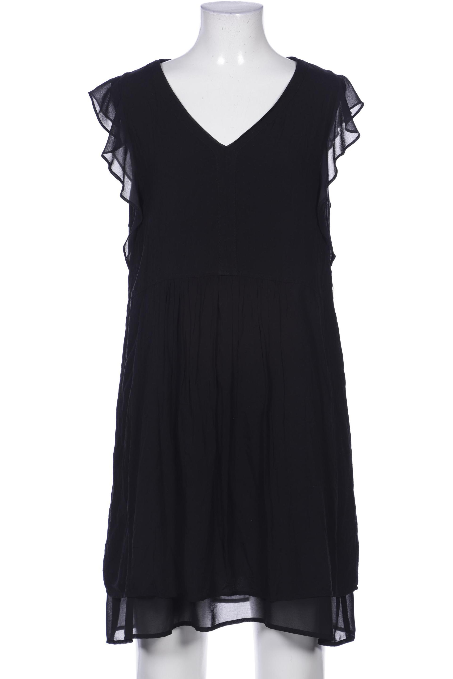 

Marc O Polo Damen Kleid, schwarz, Gr. 36