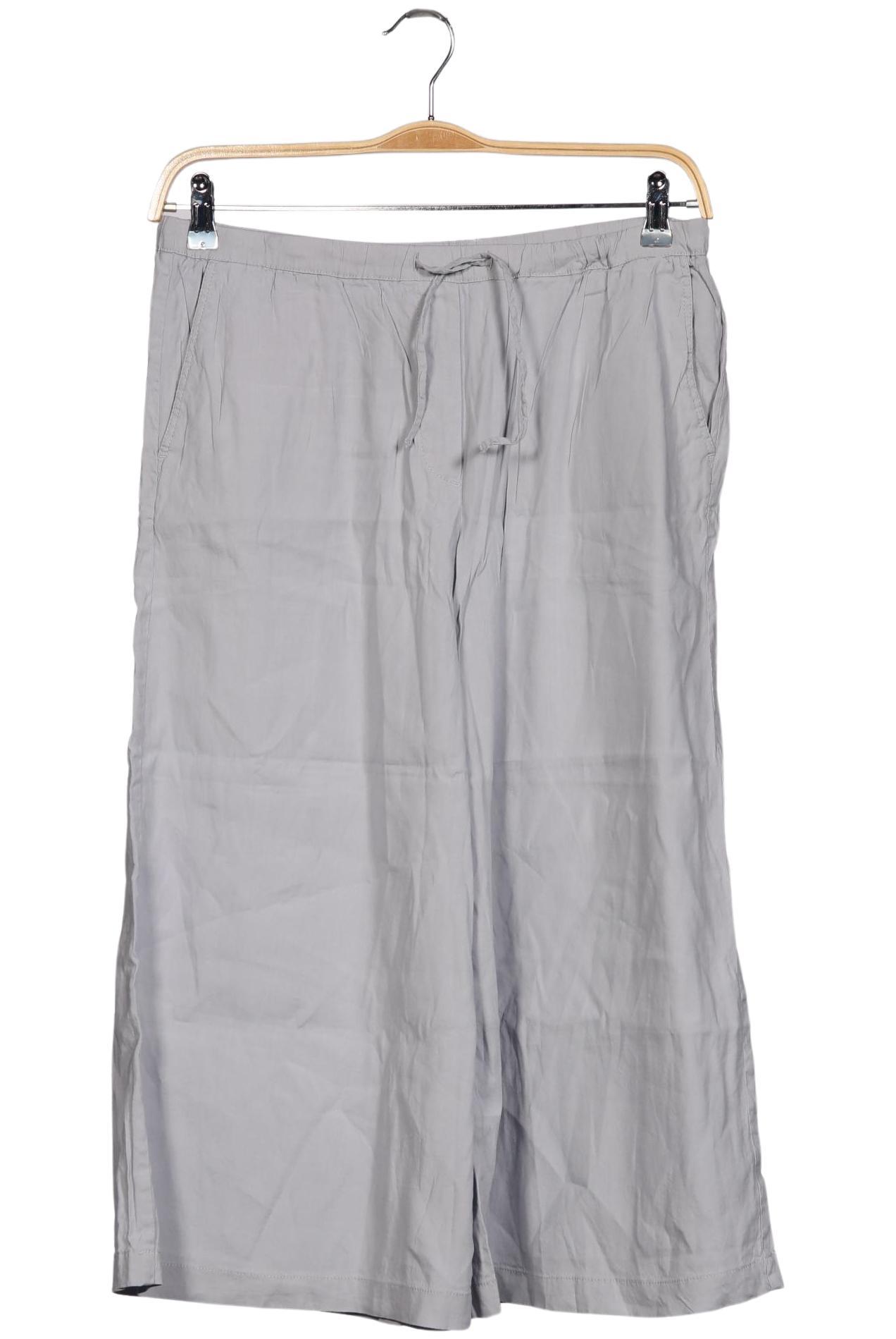 

Marc O Polo Damen Stoffhose, grau, Gr. 38