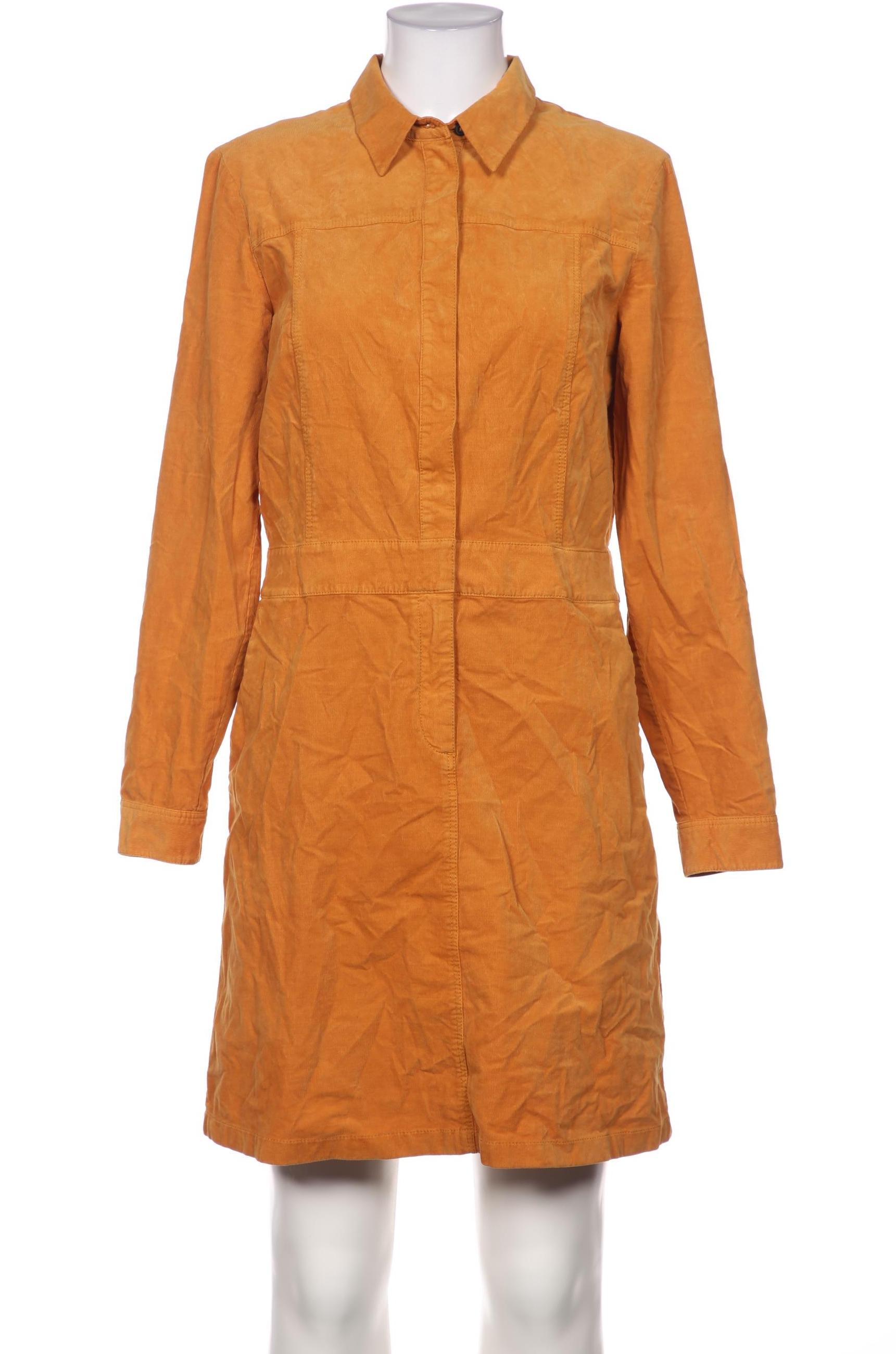 

Marc O Polo Damen Kleid, orange, Gr. 40