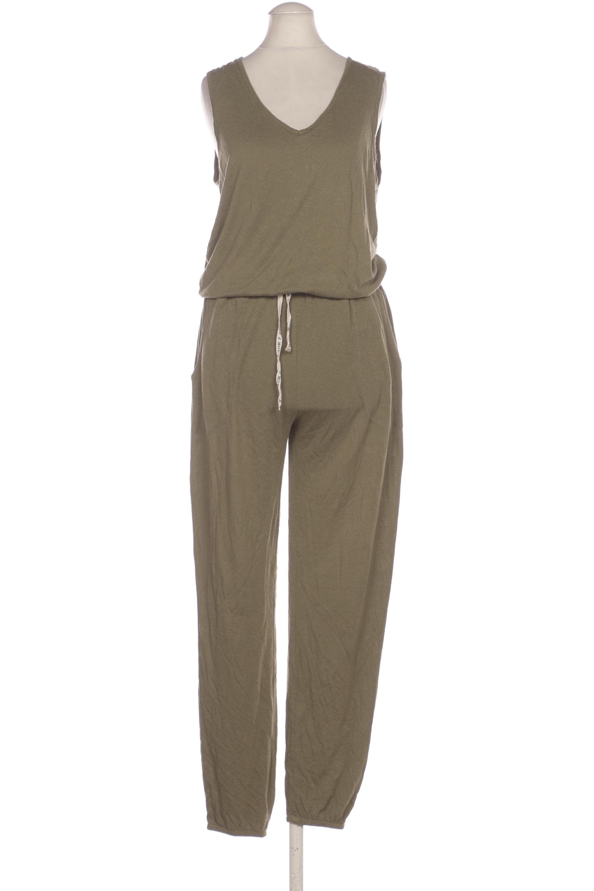 

Marc O Polo Damen Jumpsuit/Overall, grün, Gr. 34