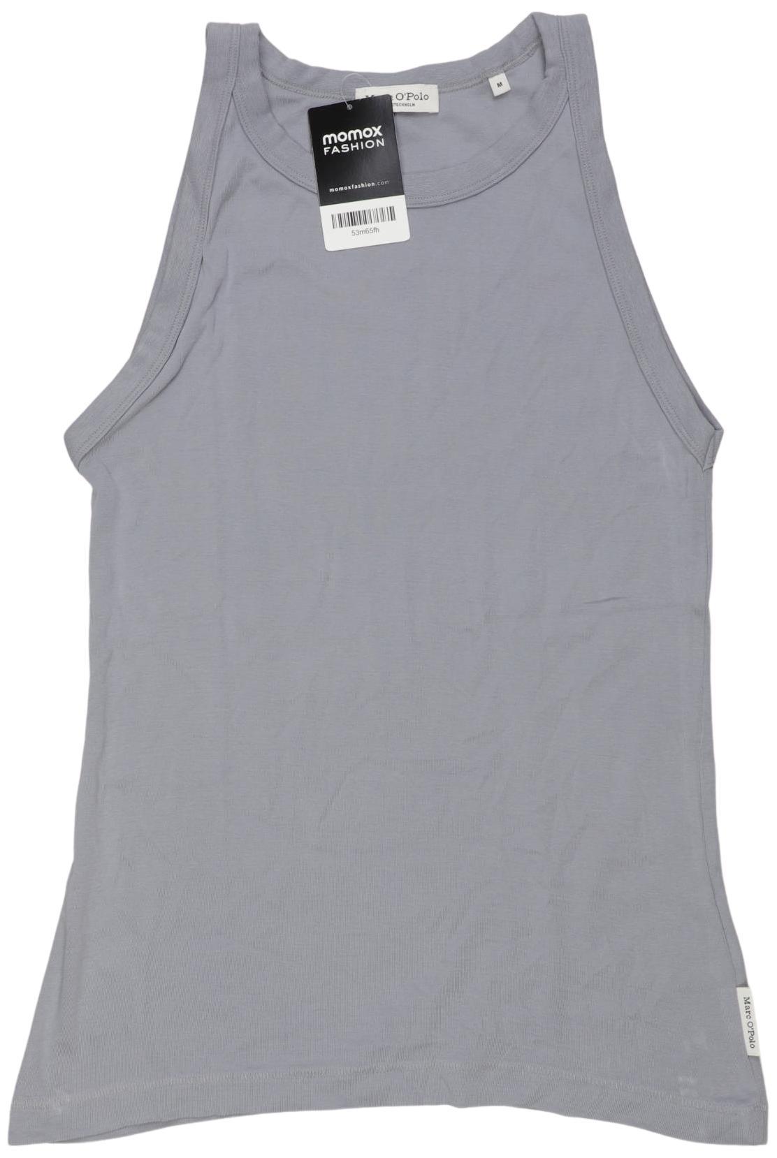 

Marc O Polo Damen Top, grau, Gr. 38