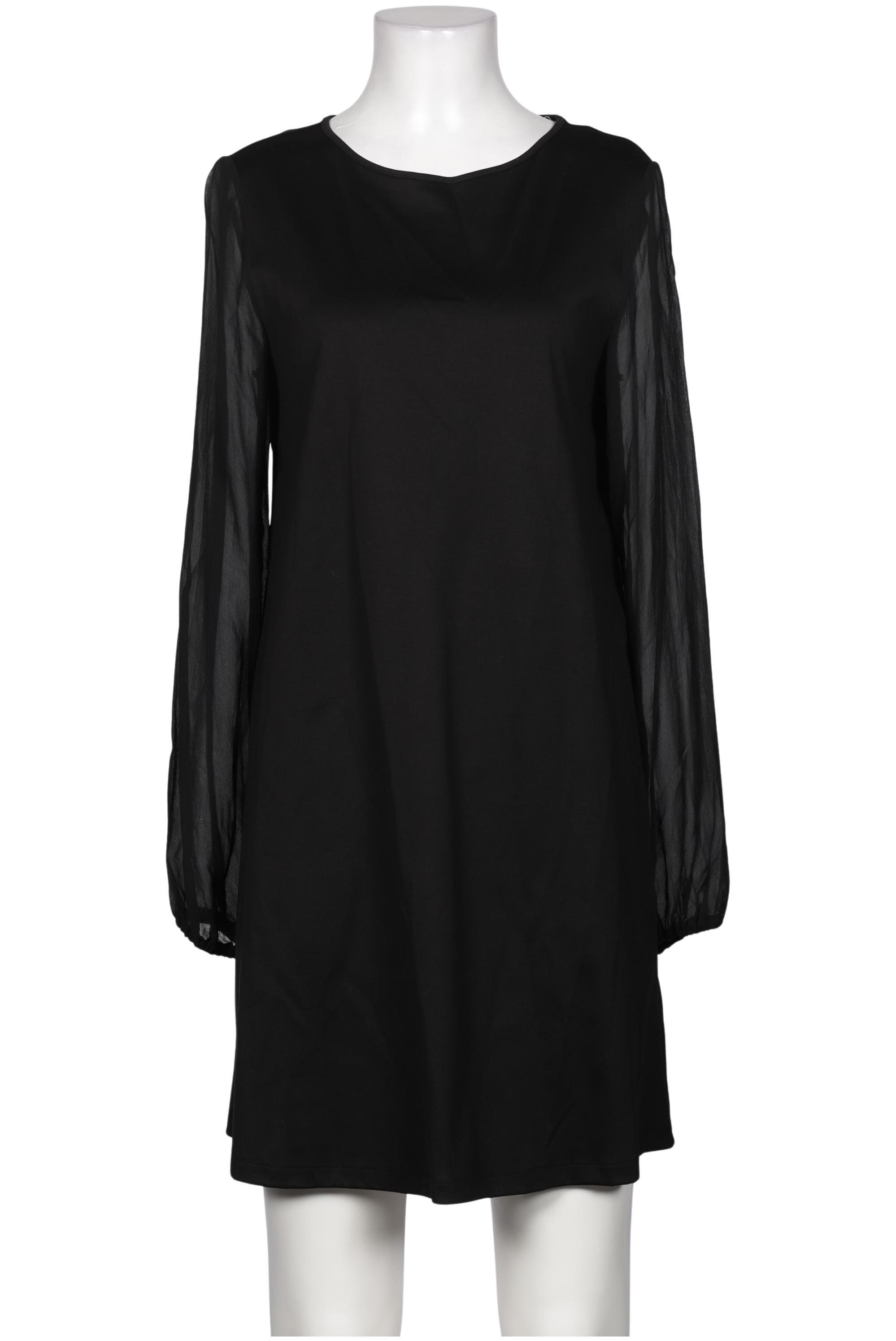 

Marc O Polo Damen Kleid, schwarz, Gr. 38