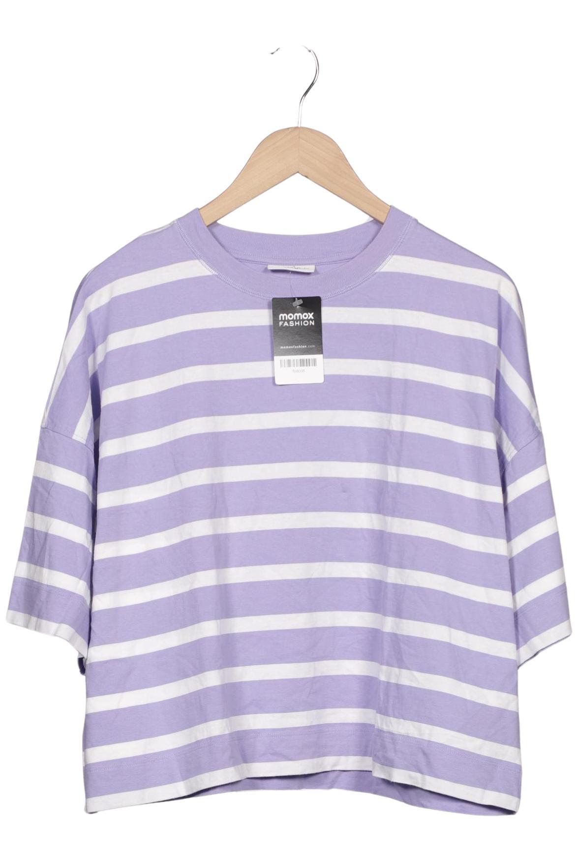 

Marc O Polo Damen T-Shirt, flieder, Gr. 44