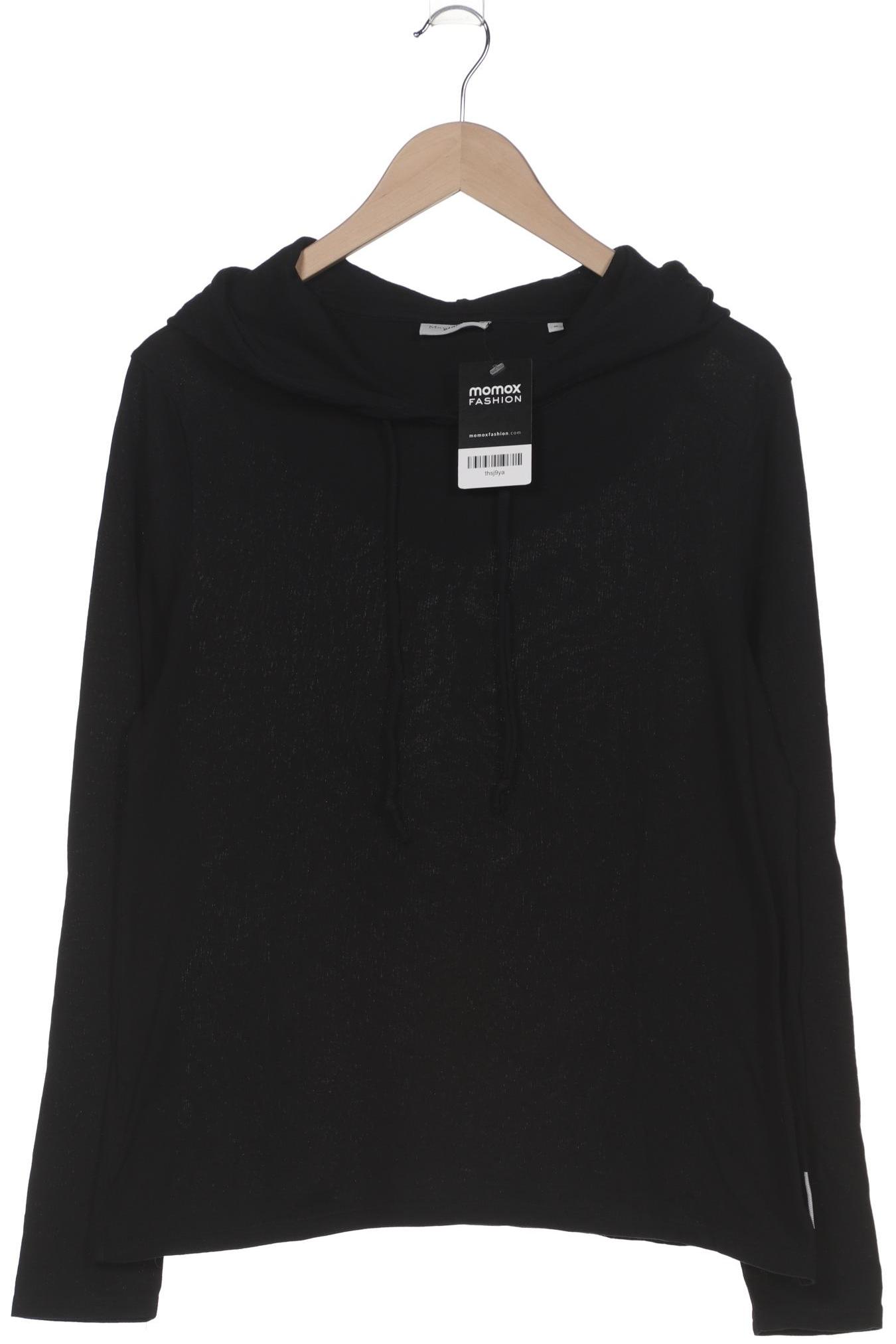 

Marc O Polo Damen Kapuzenpullover, schwarz, Gr. 38