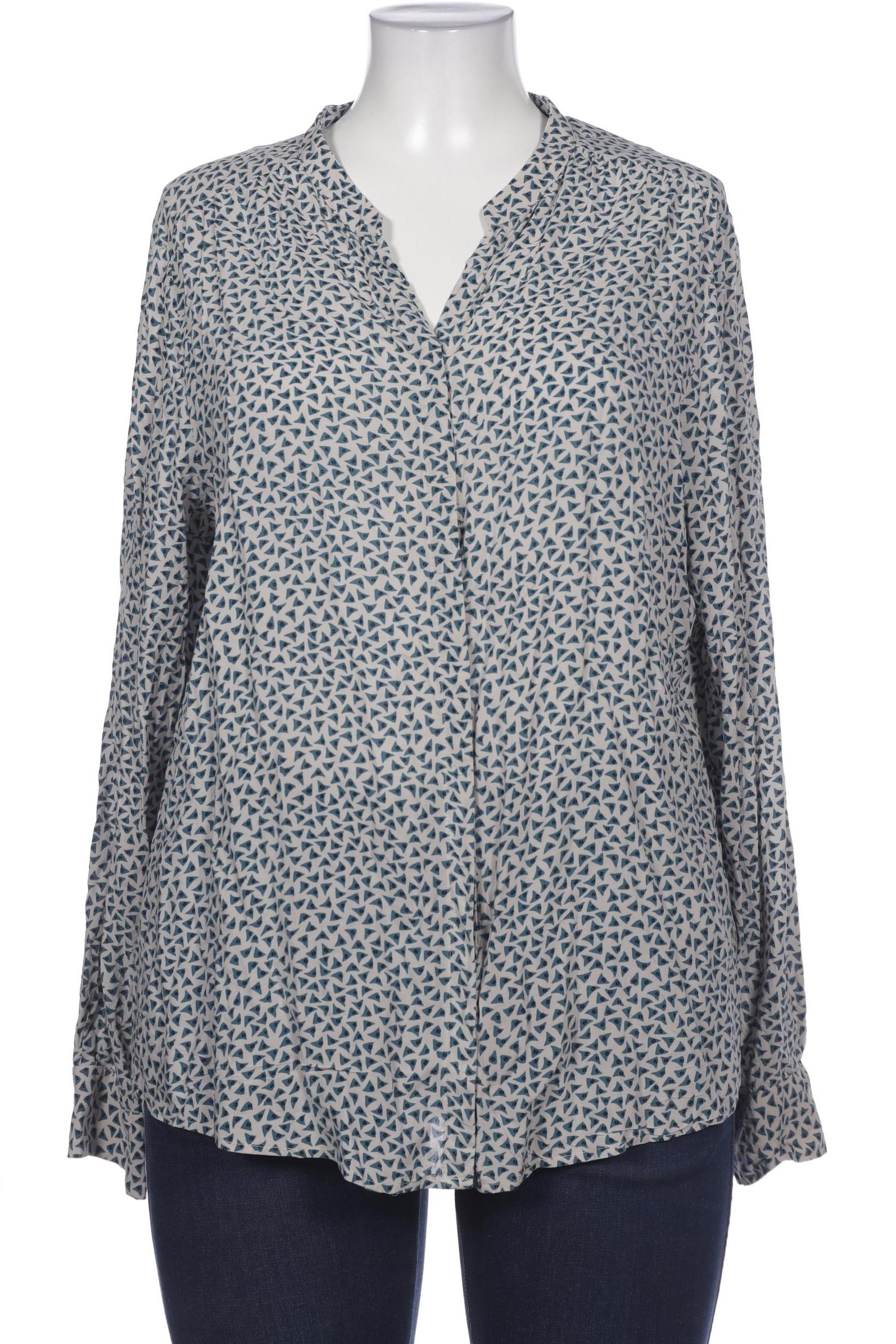 

Marc O Polo Damen Bluse, türkis