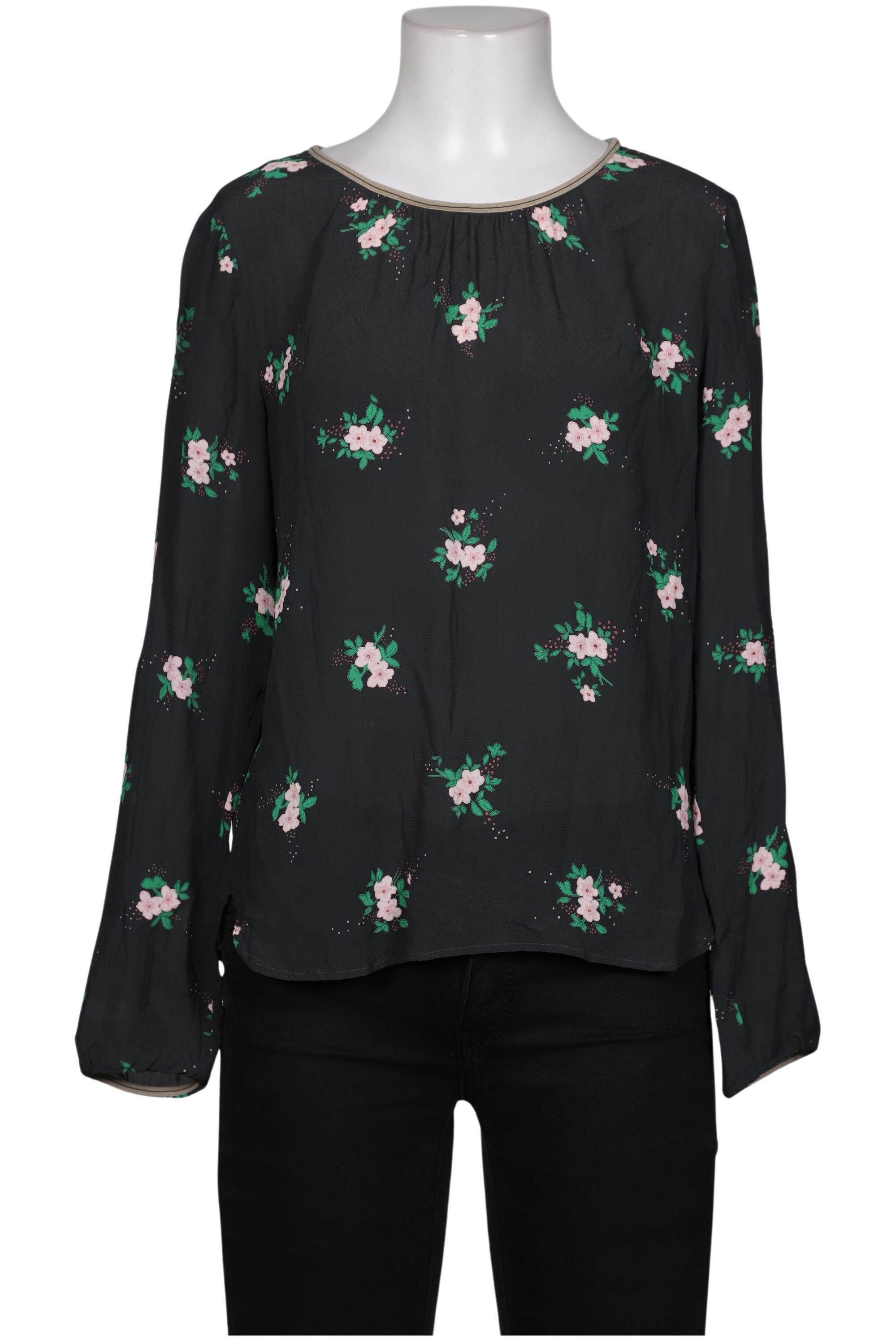 

Marc O Polo Damen Bluse, grau, Gr. 36