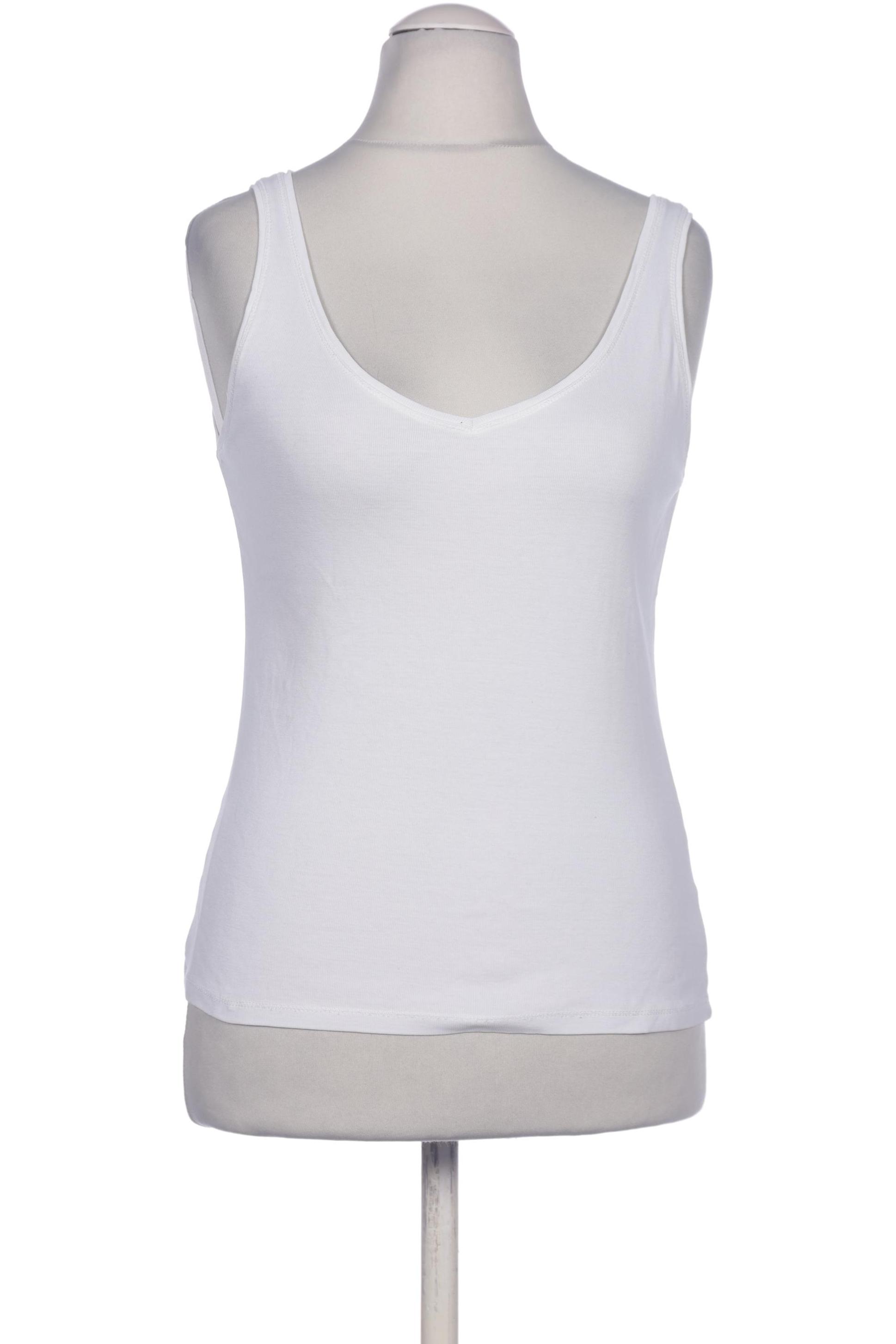 

Marc O Polo Damen Top, weiß, Gr. 36