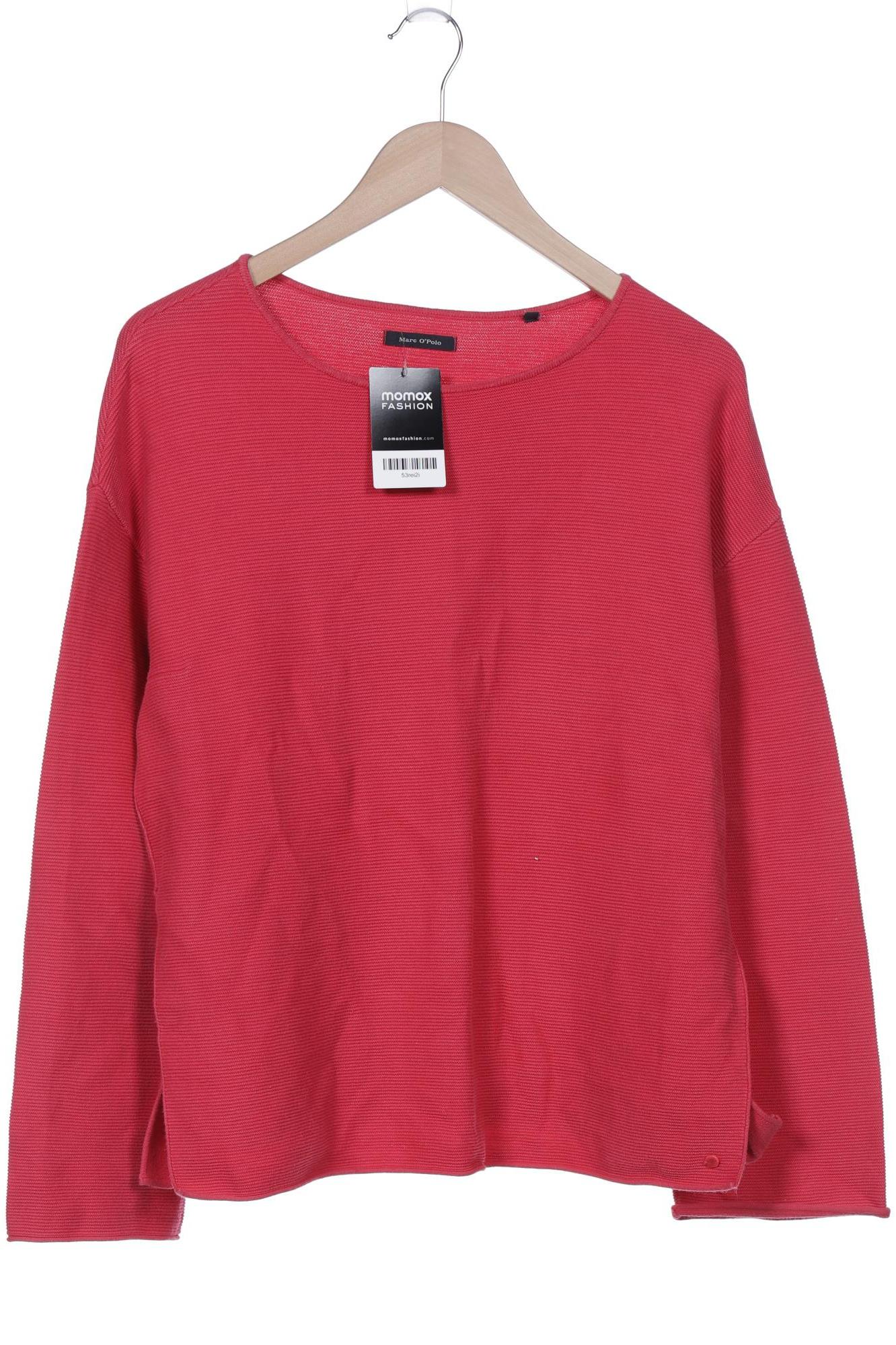 

Marc O Polo Damen Pullover, rot, Gr. 38