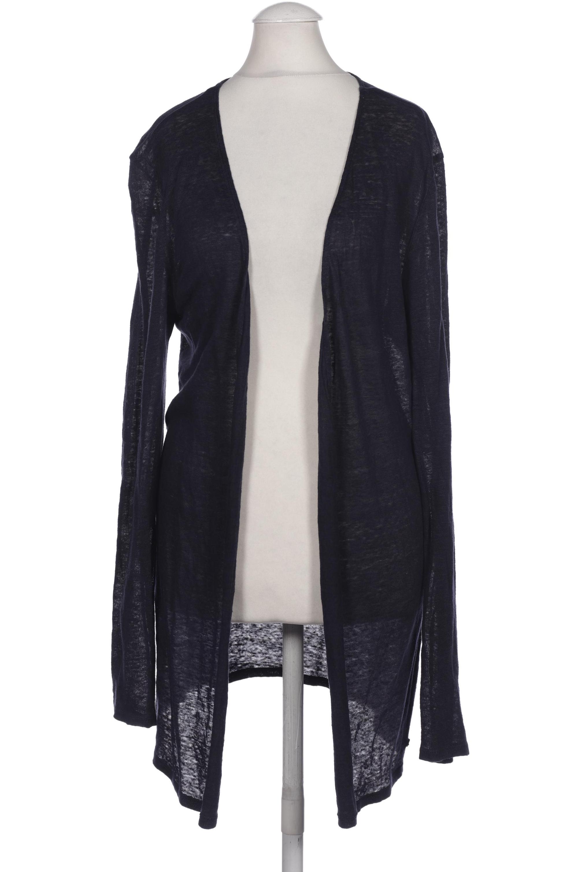 

Marc O Polo Damen Strickjacke, marineblau