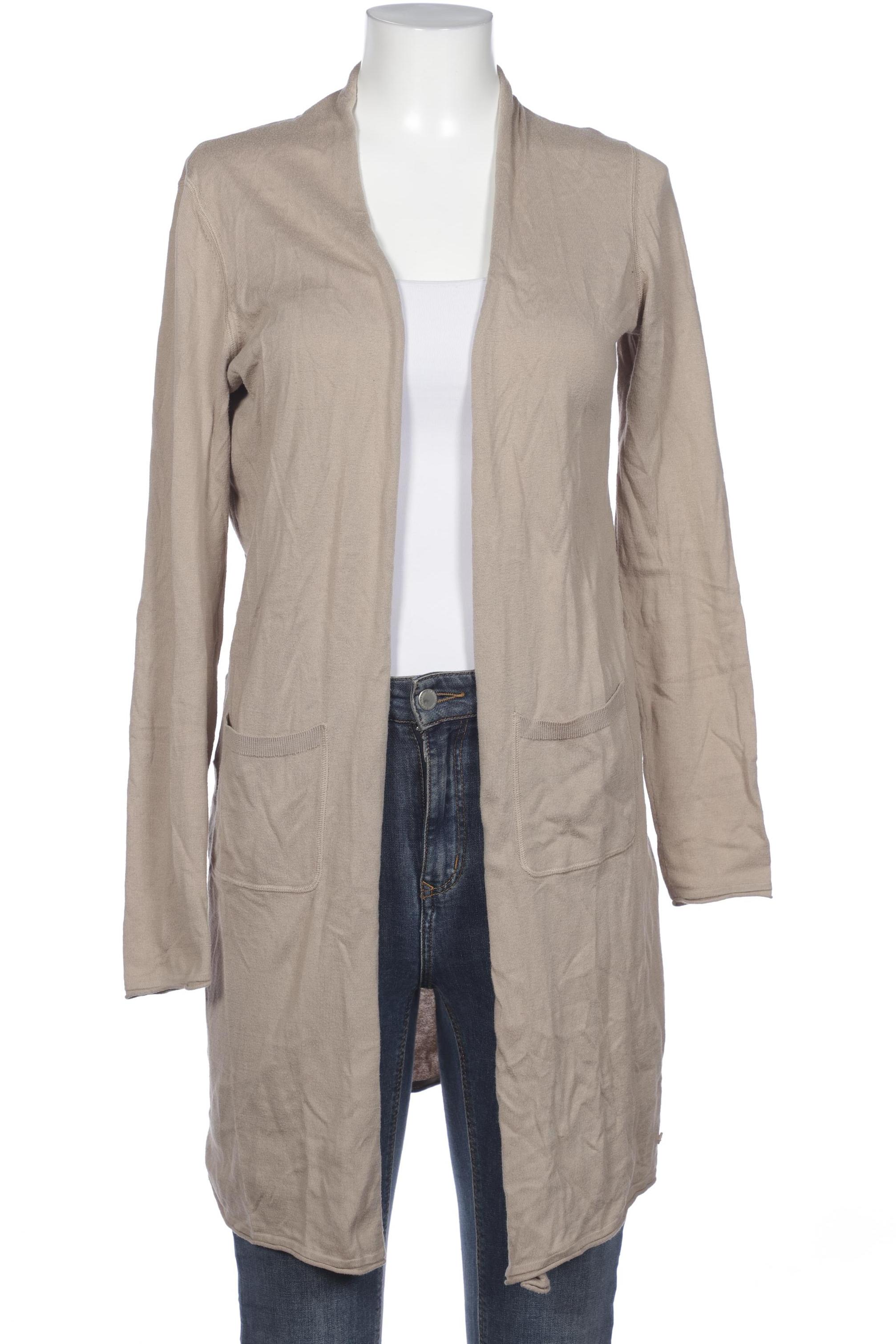 

Marc O Polo Damen Strickjacke, beige