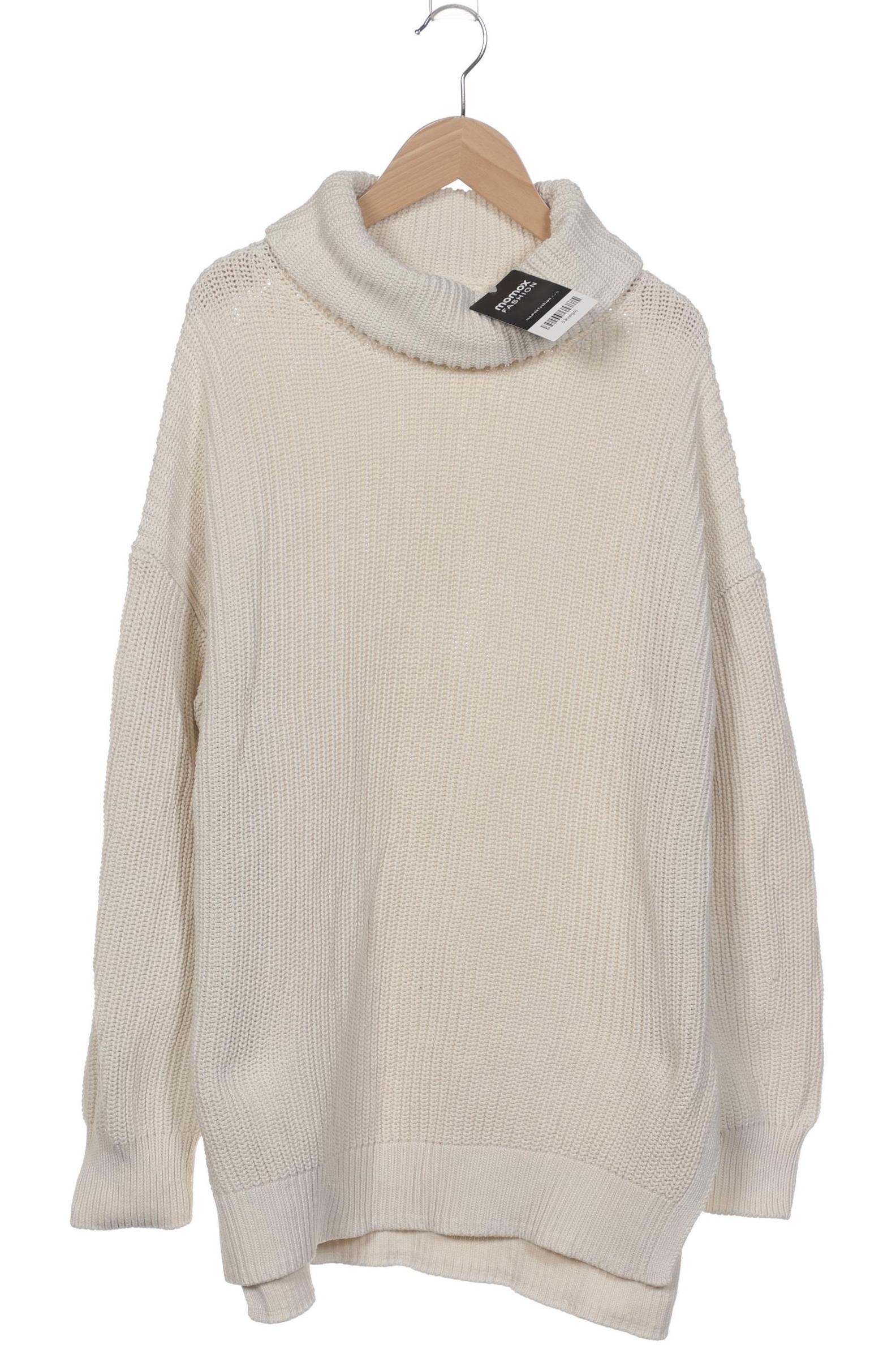 

Marc O Polo Damen Pullover, cremeweiß, Gr. 36