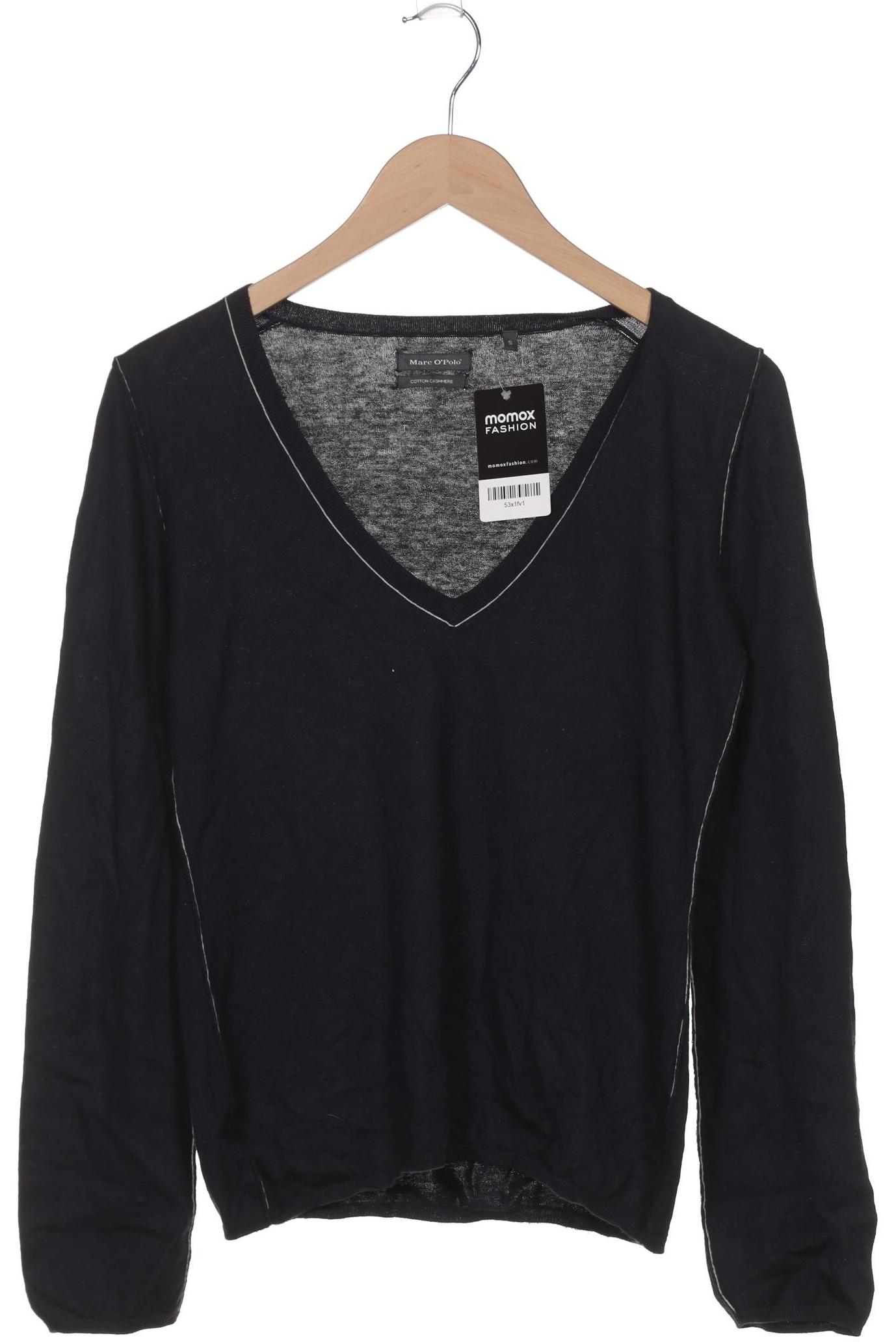 

Marc O Polo Damen Pullover, marineblau, Gr. 36