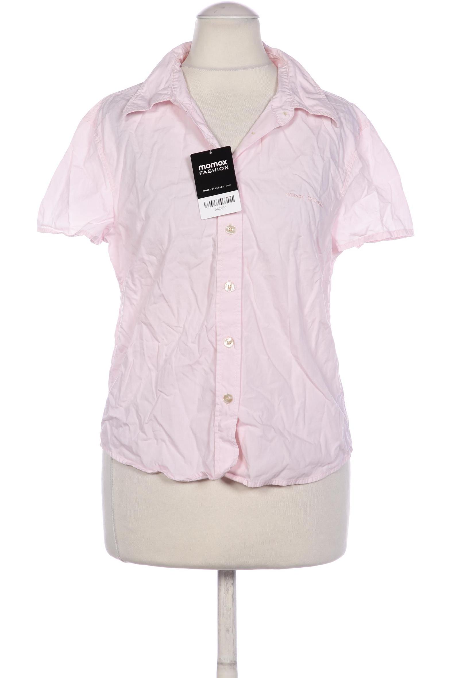 

Marc O Polo Damen Bluse, pink, Gr. 36