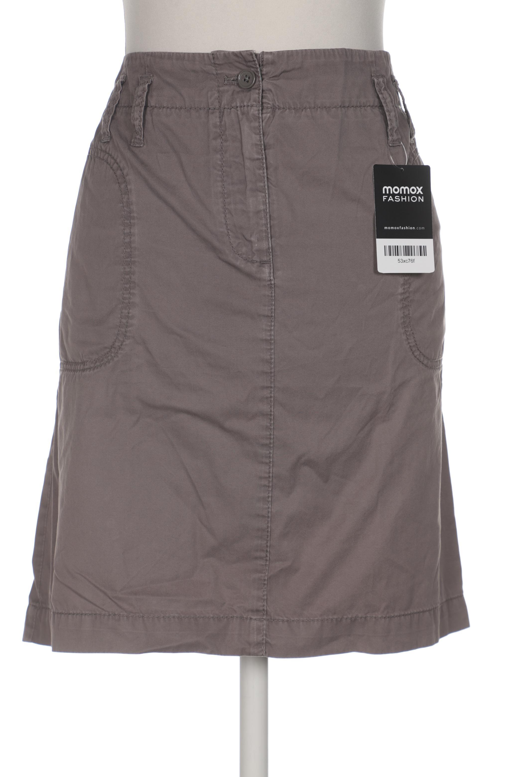 

Marc O Polo Damen Rock, braun, Gr. 40