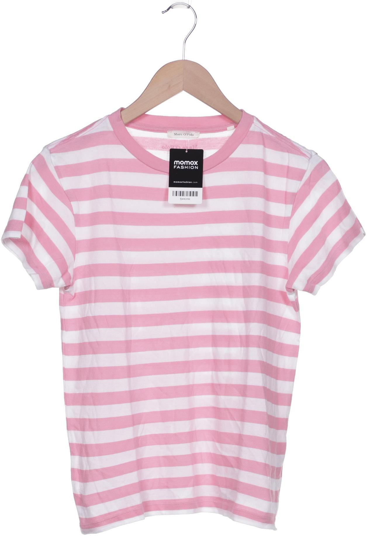 

Marc O Polo Damen T-Shirt, pink, Gr. 34