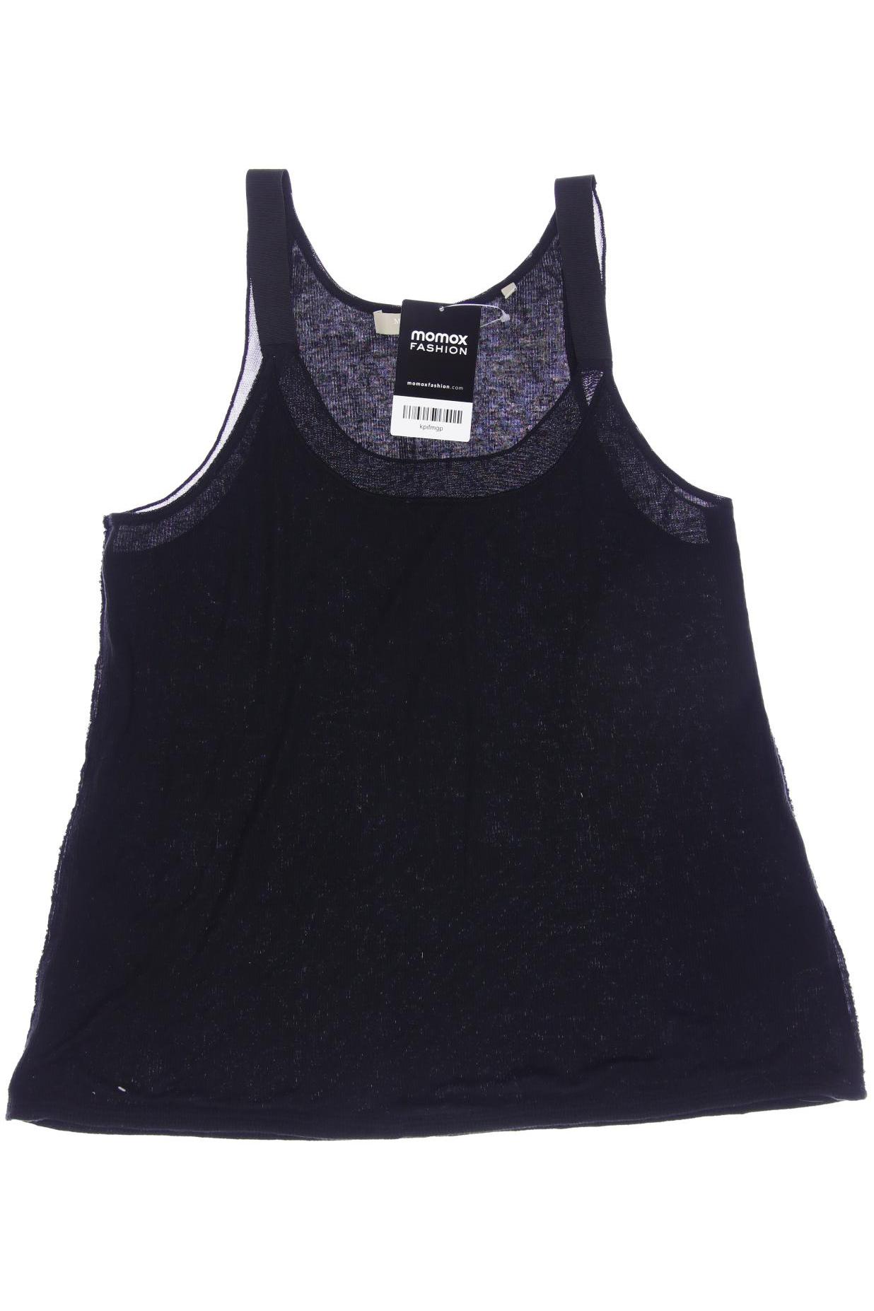 

Marc O Polo Damen Top, schwarz, Gr. 44
