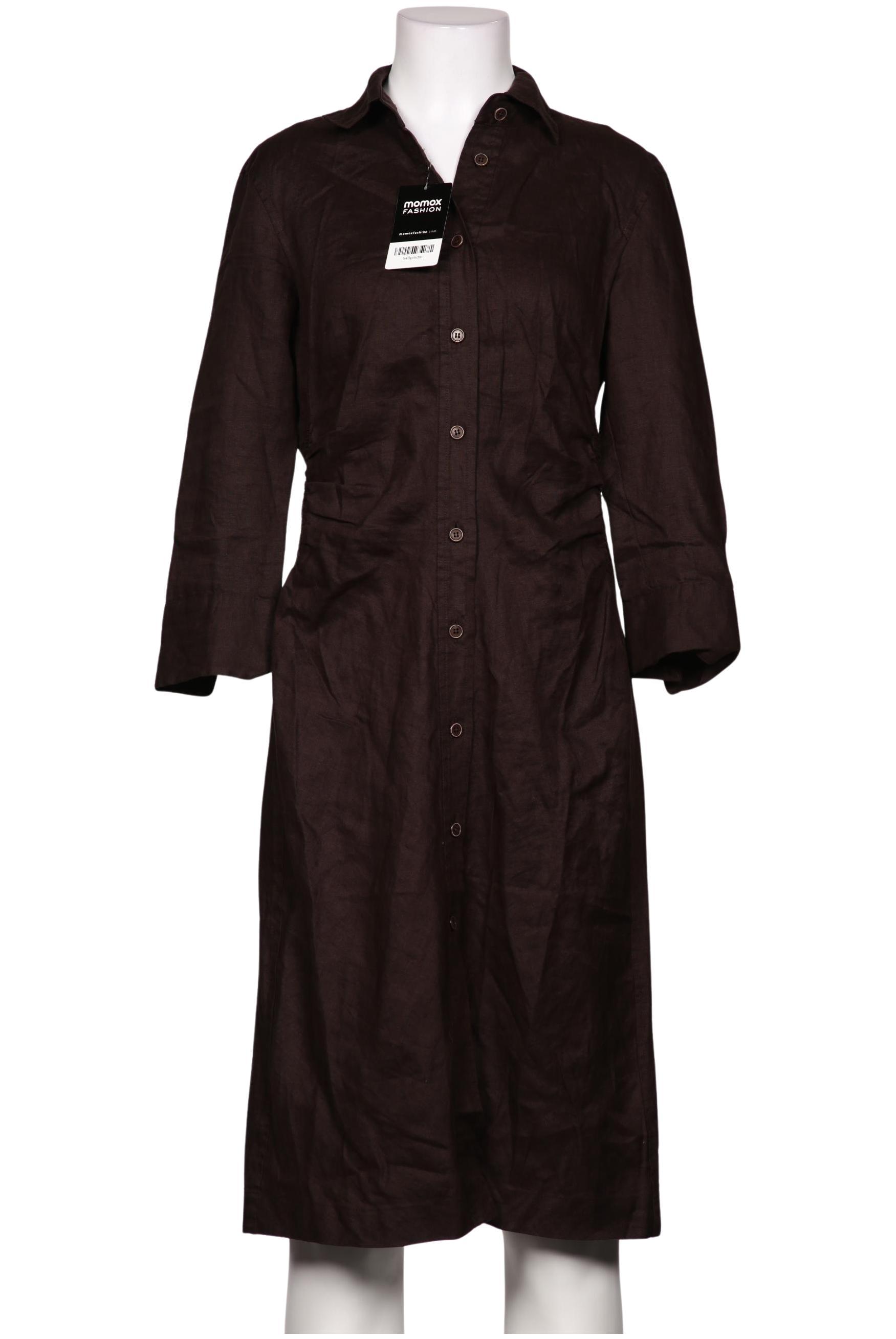 

Marc O Polo Damen Kleid, braun, Gr. 36