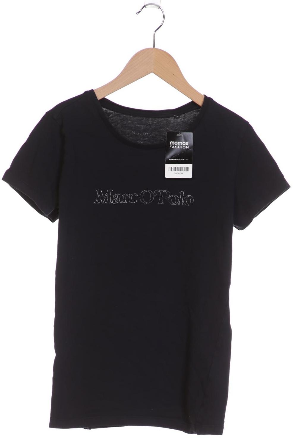 

Marc O Polo Damen T-Shirt, marineblau, Gr. 38