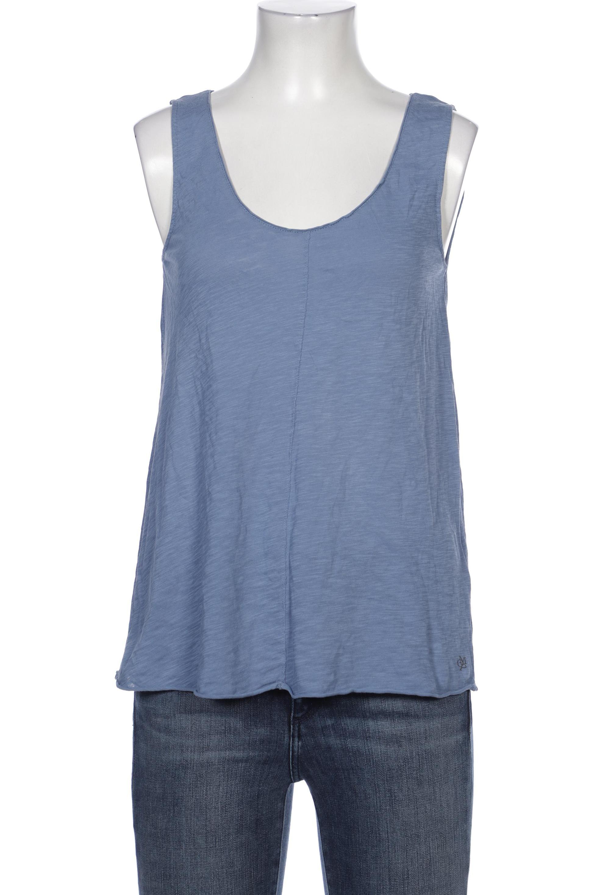

Marc O Polo Damen Top, blau