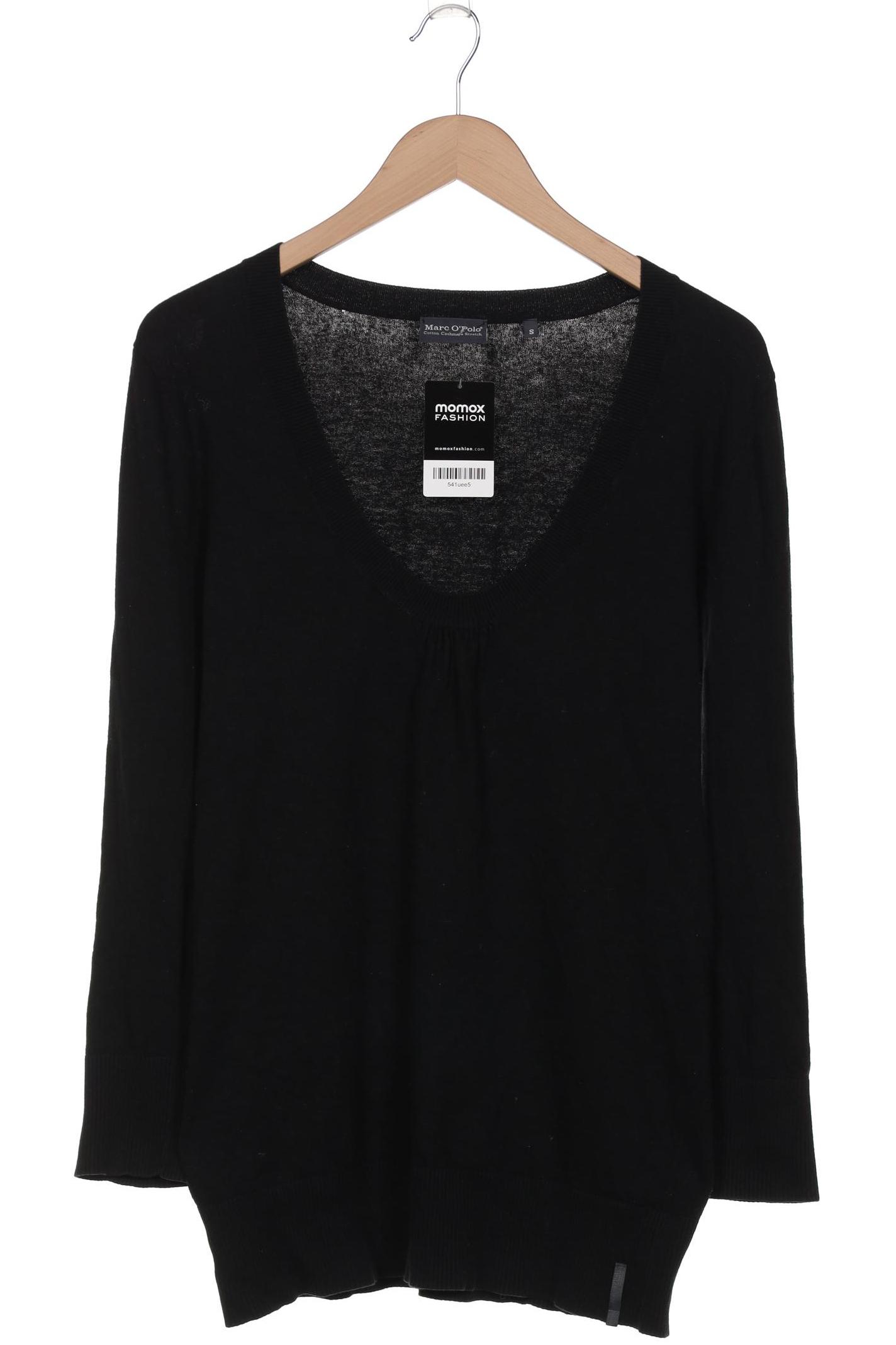 

Marc O Polo Damen Pullover, schwarz, Gr. 36