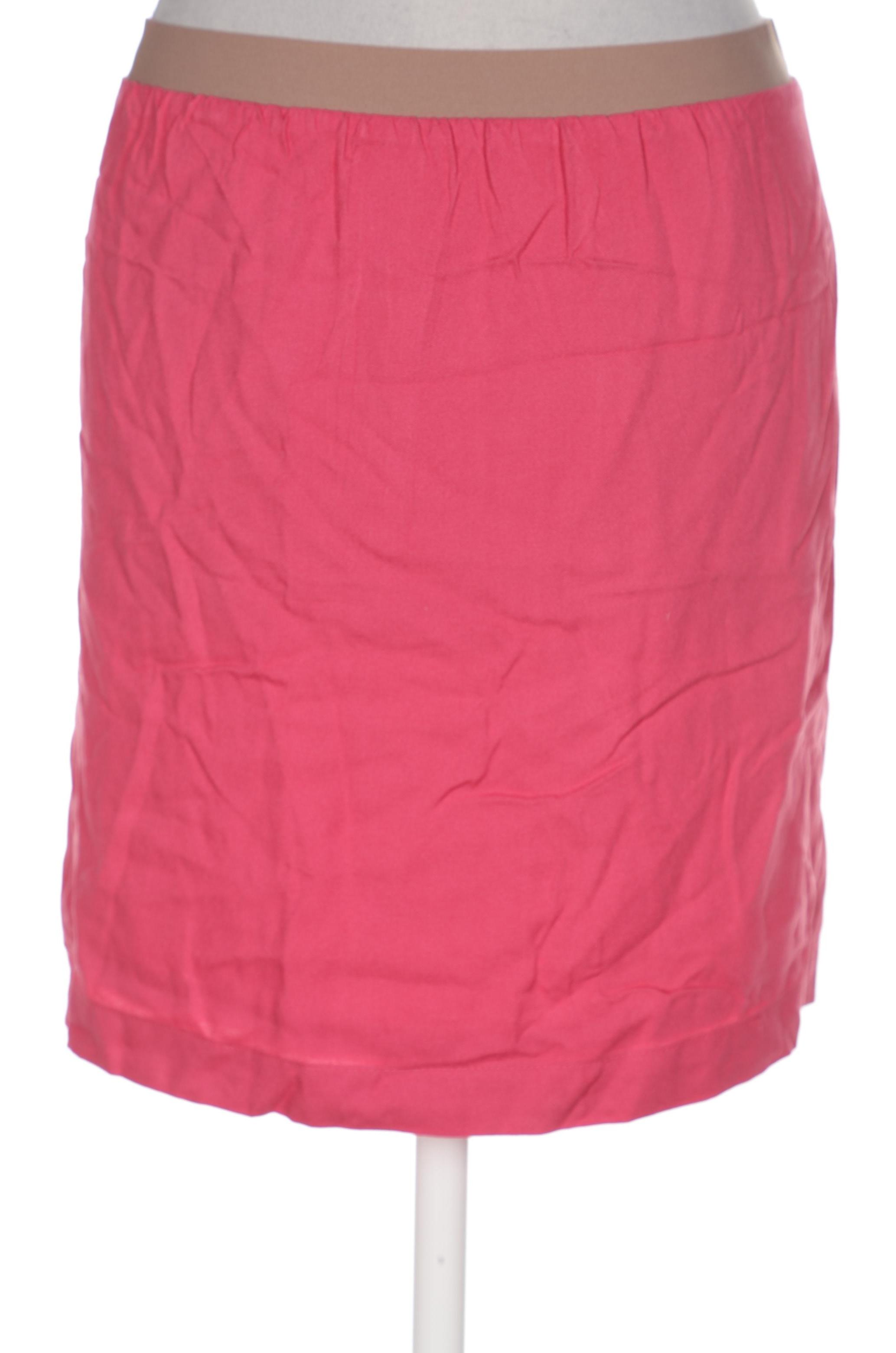 

Marc O Polo Damen Rock, pink, Gr. 40