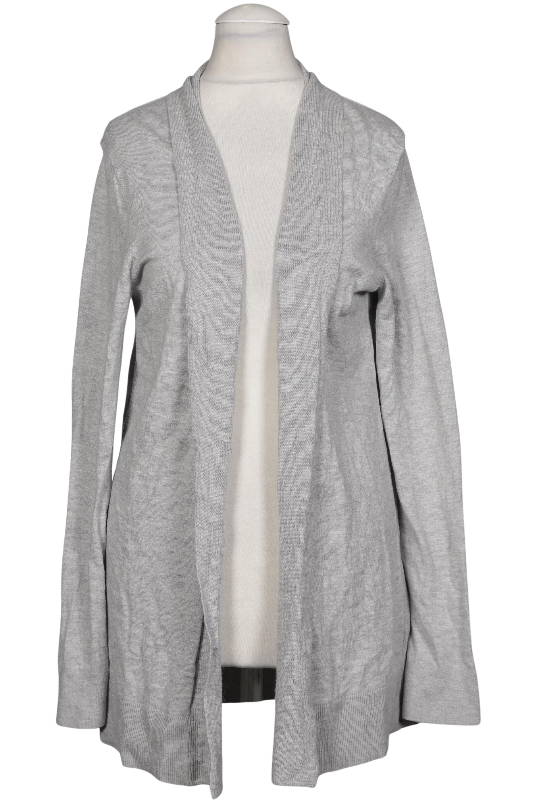 

Marc O Polo Damen Strickjacke, grau, Gr. 34