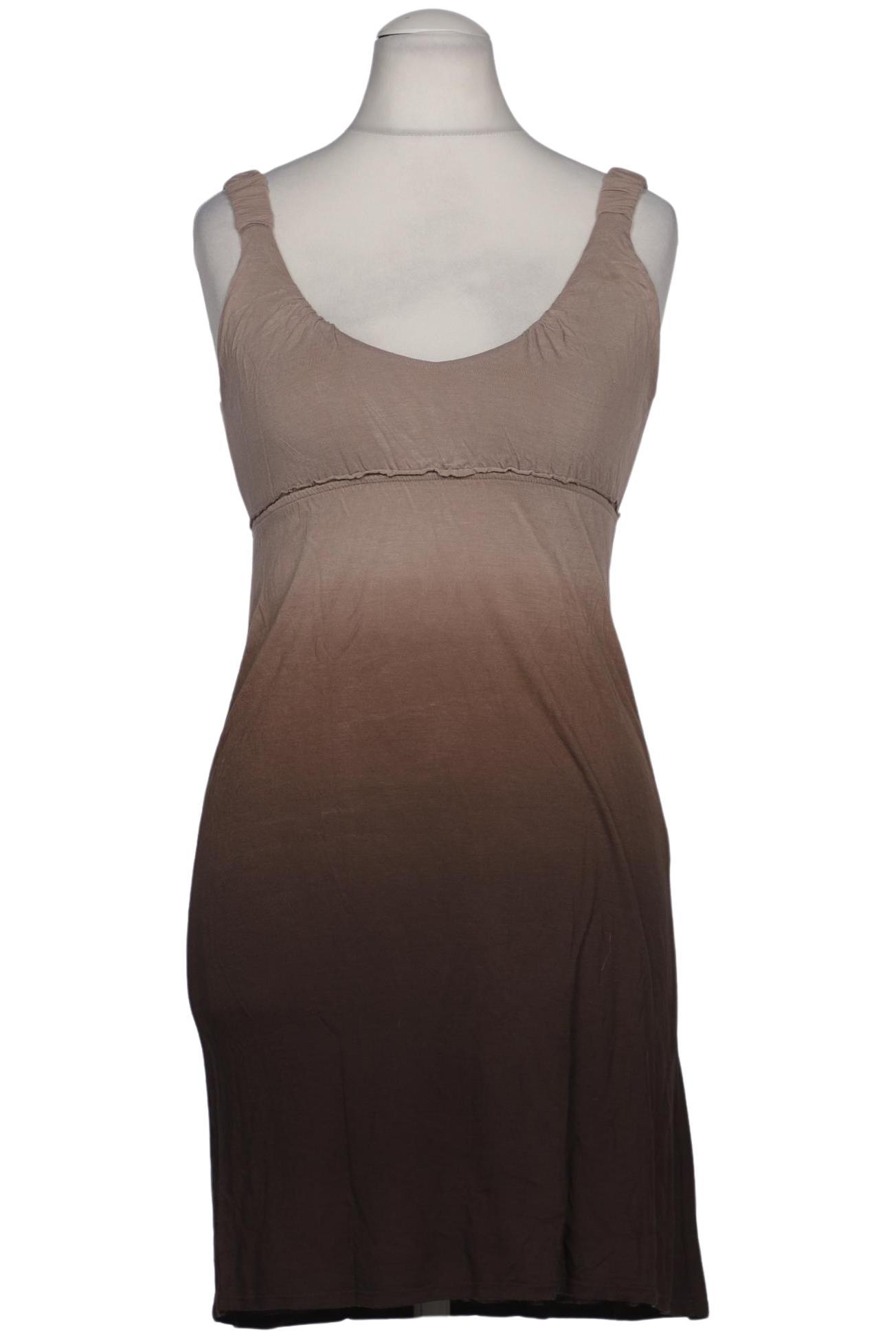 

Marc O Polo Damen Kleid, braun, Gr. 34