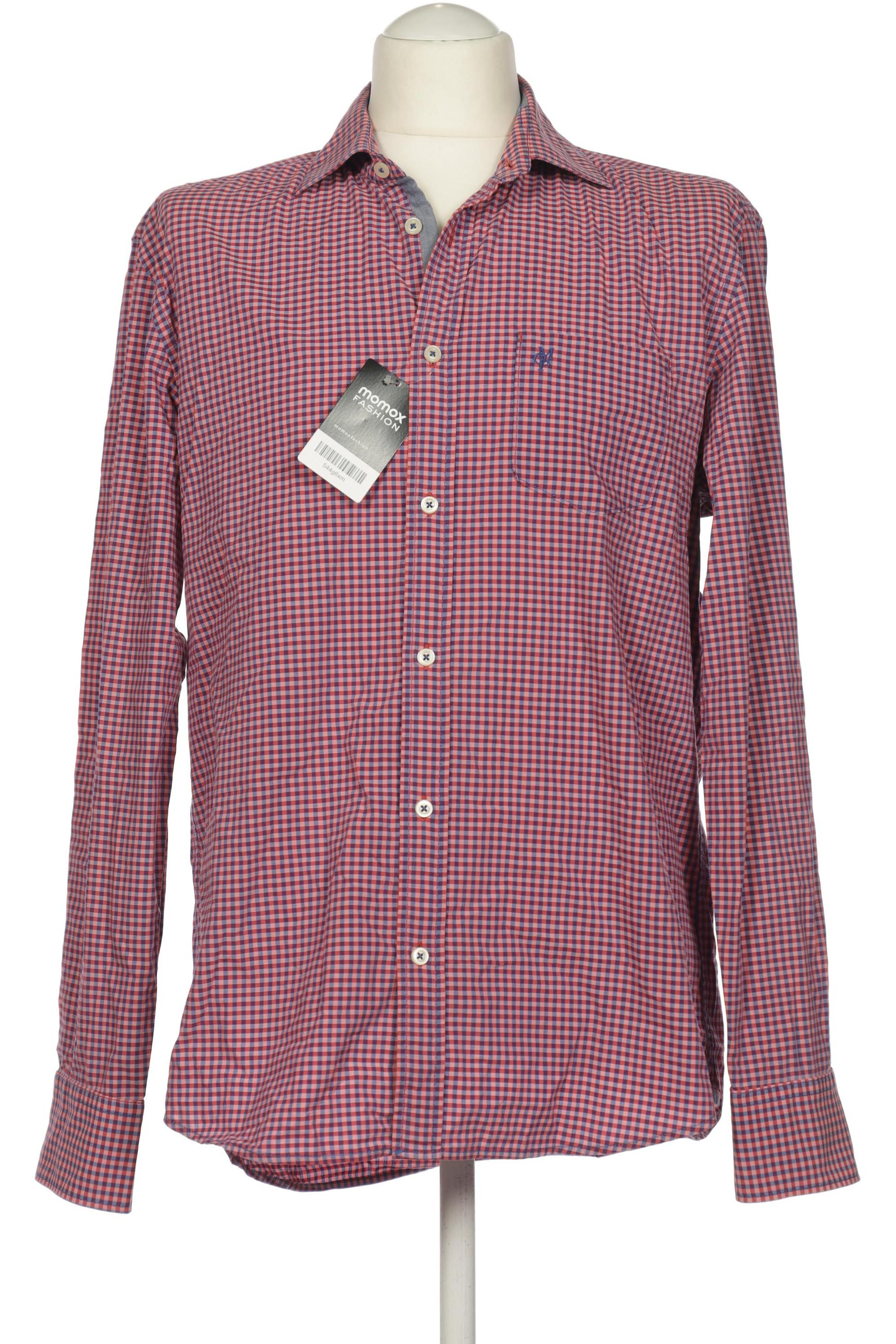 

Marc O Polo Herren Hemd, pink