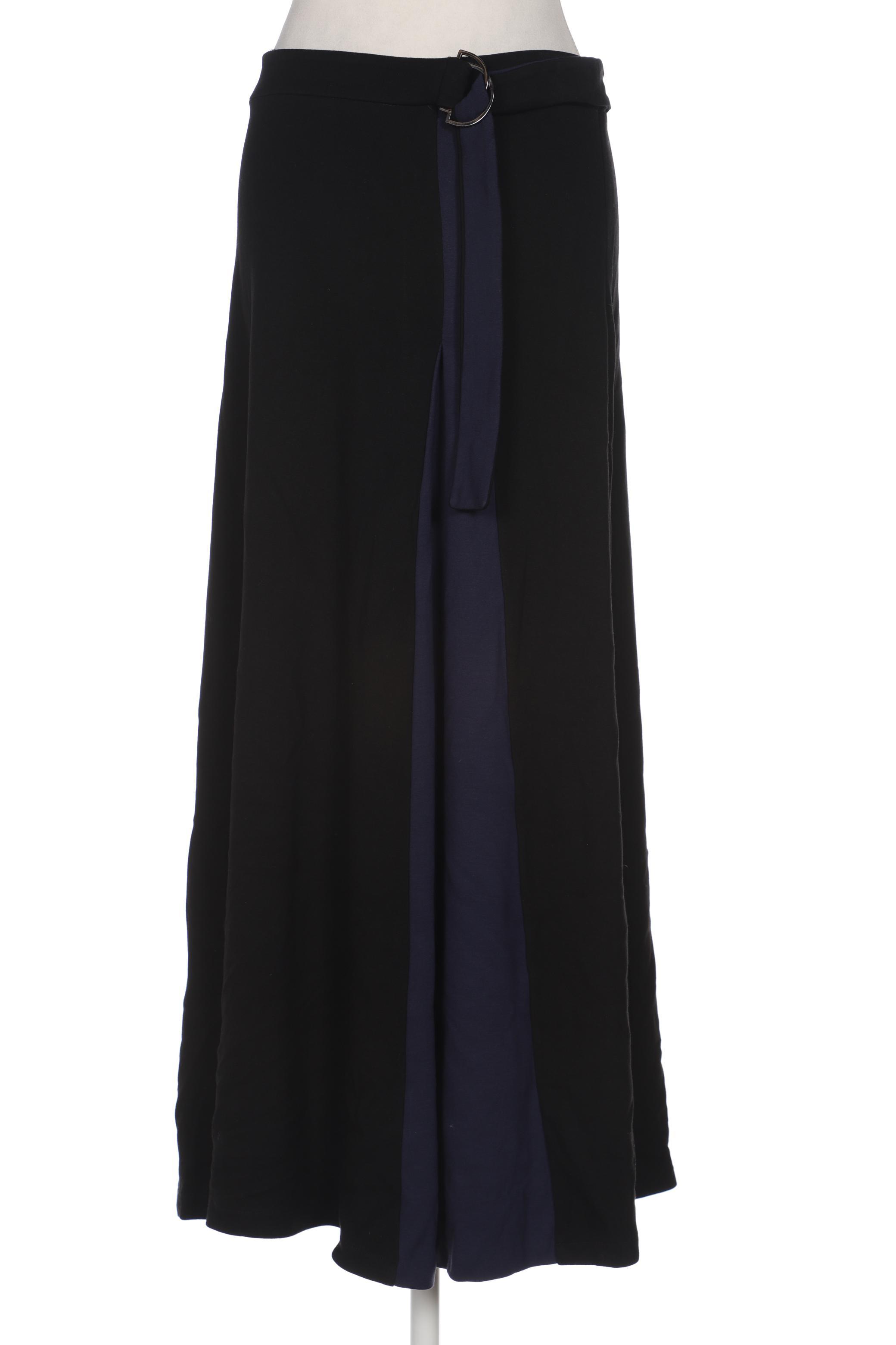 

Marc O Polo Damen Rock, schwarz, Gr. 36