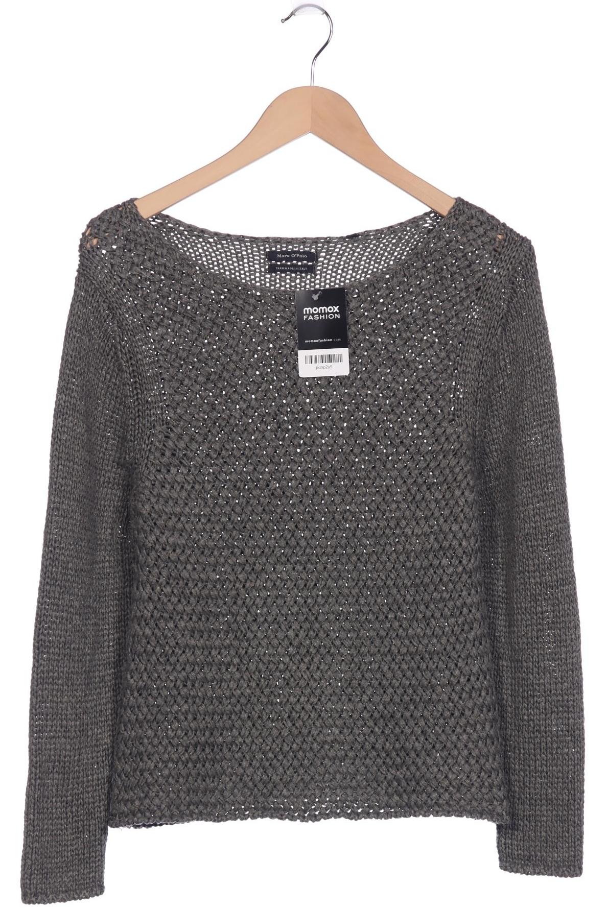 

Marc O Polo Damen Pullover, grau, Gr. 42