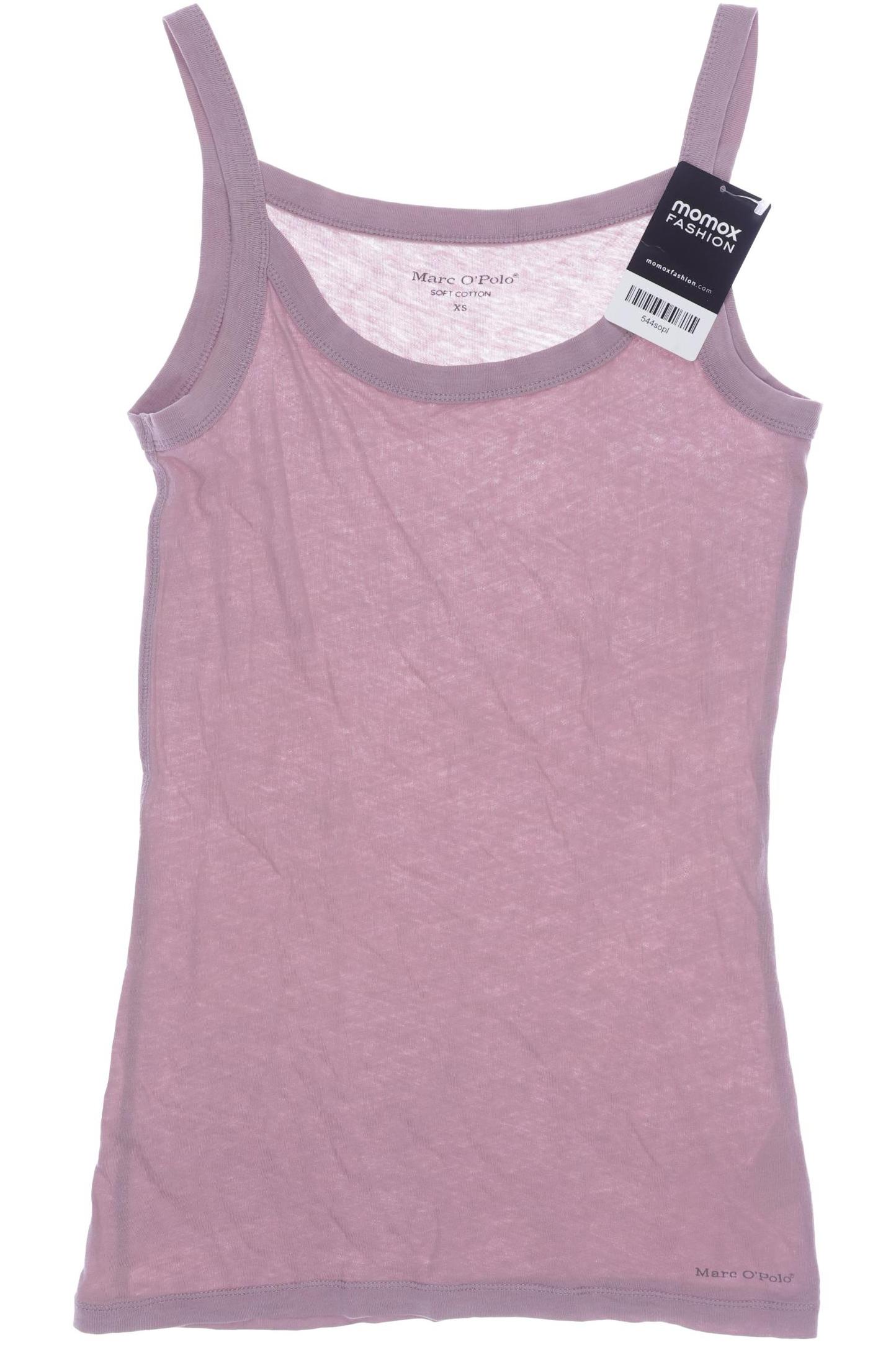 

Marc O Polo Damen Top, pink, Gr. 34