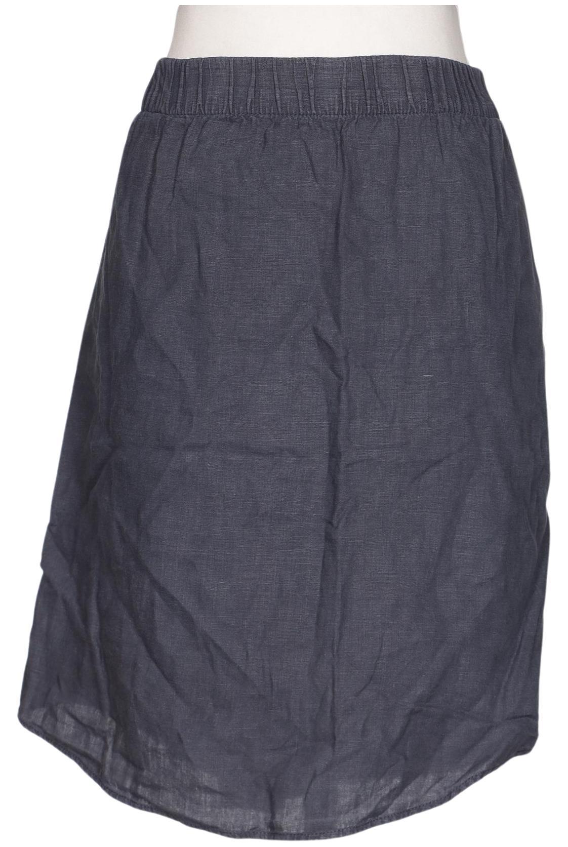 

Marc O Polo Damen Rock, marineblau, Gr. 40