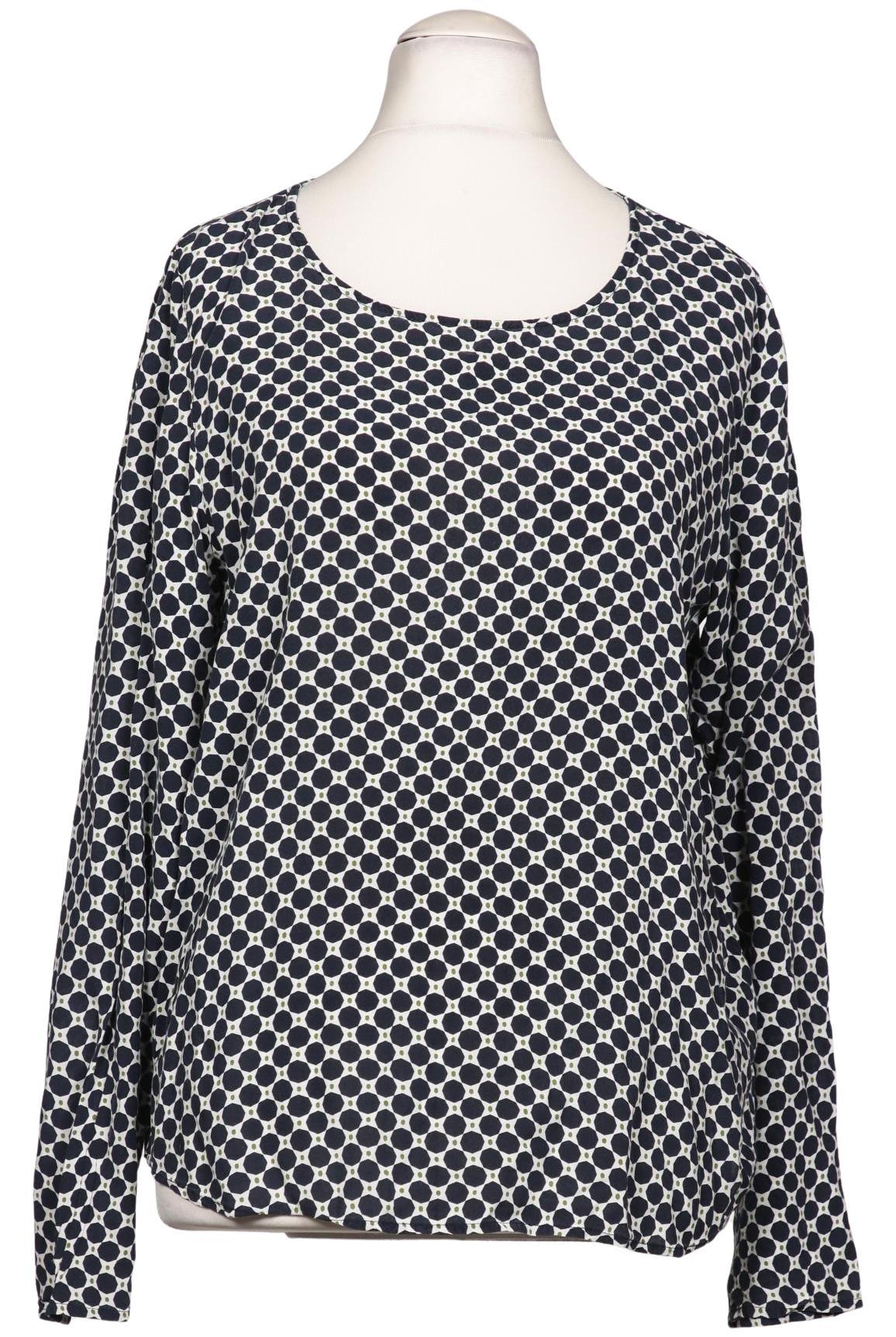 

Marc O Polo Damen Bluse, mehrfarbig, Gr. 38