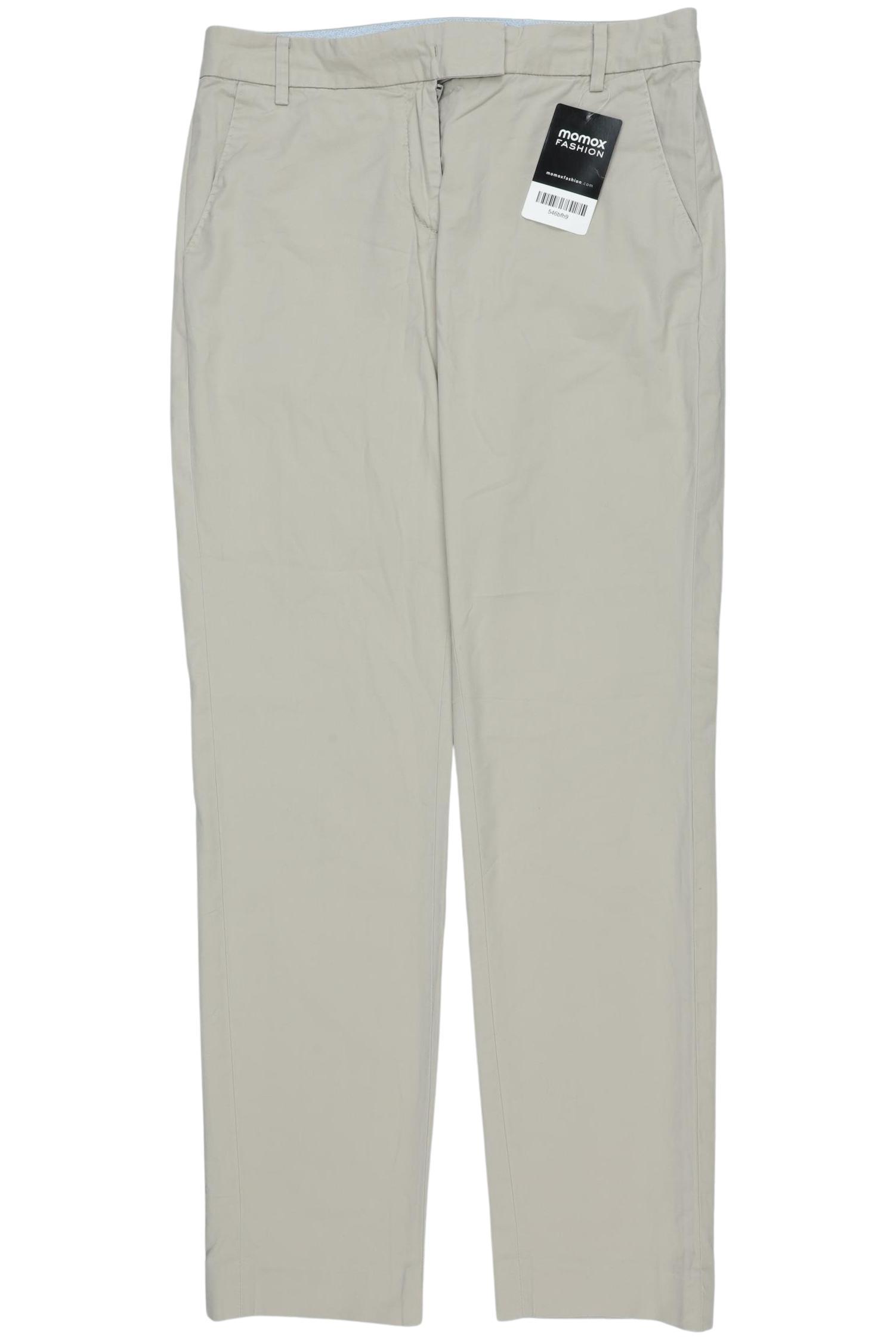 

Marc O Polo Damen Stoffhose, beige, Gr. 34