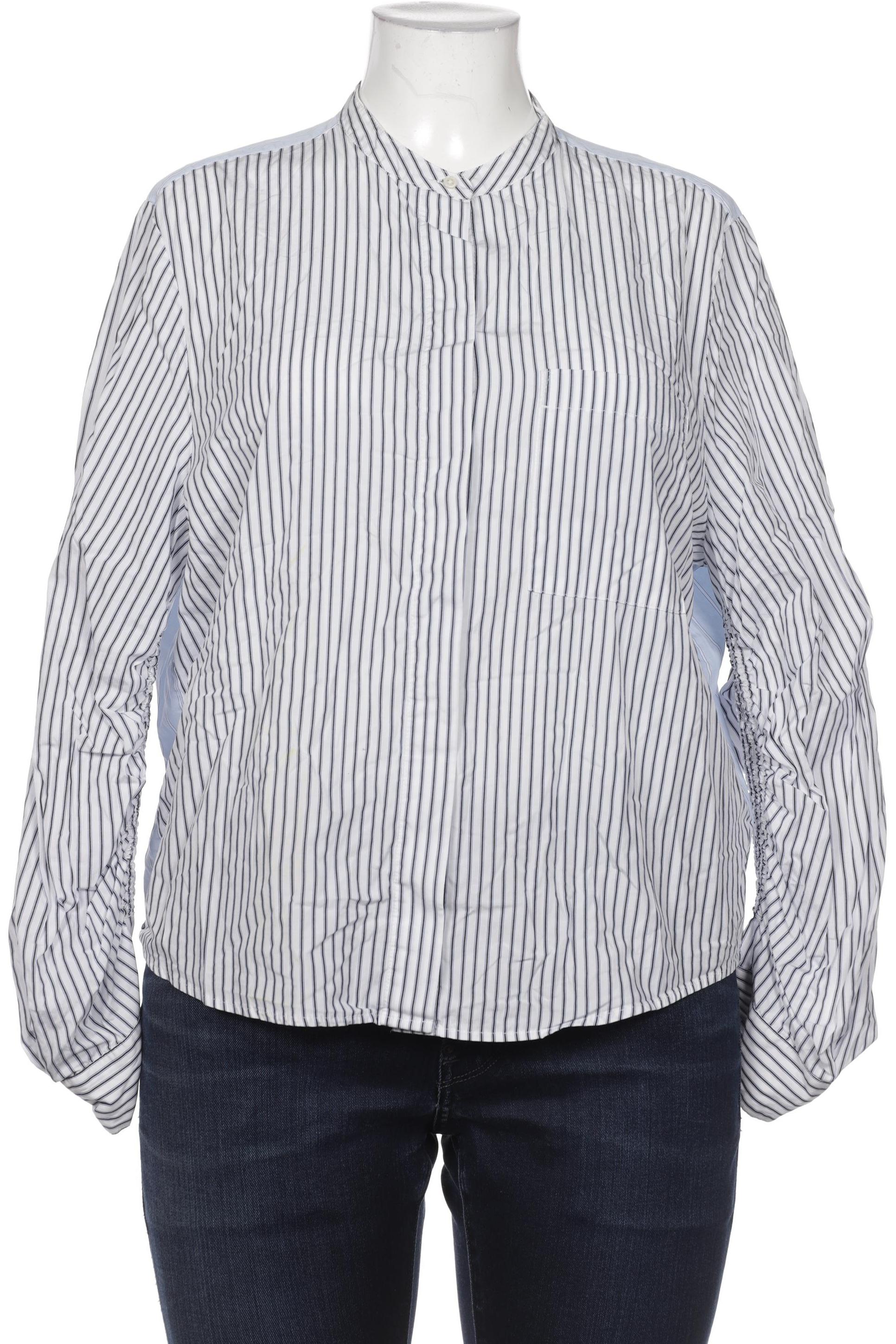 

Marc O Polo Damen Bluse, mehrfarbig, Gr. 42