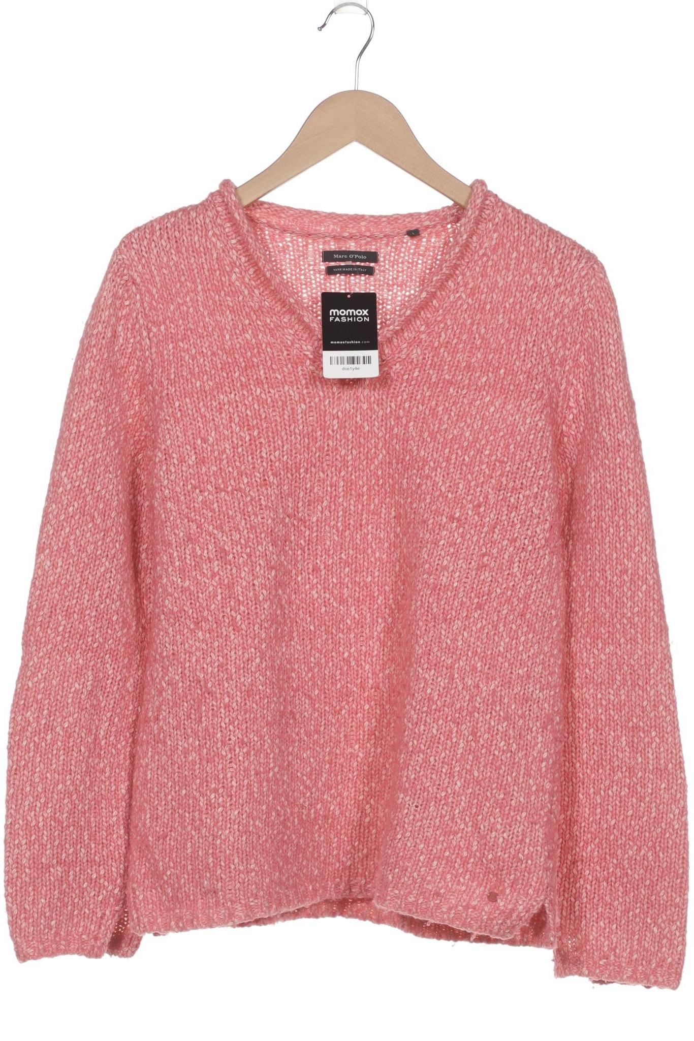 

Marc O Polo Damen Pullover, pink, Gr. 42