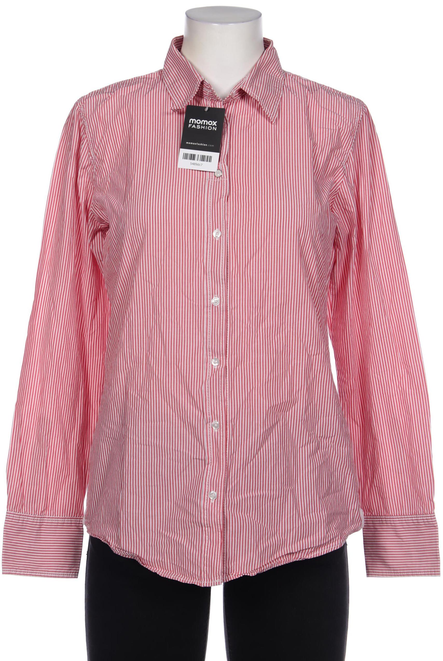 

Marc O Polo Damen Bluse, pink