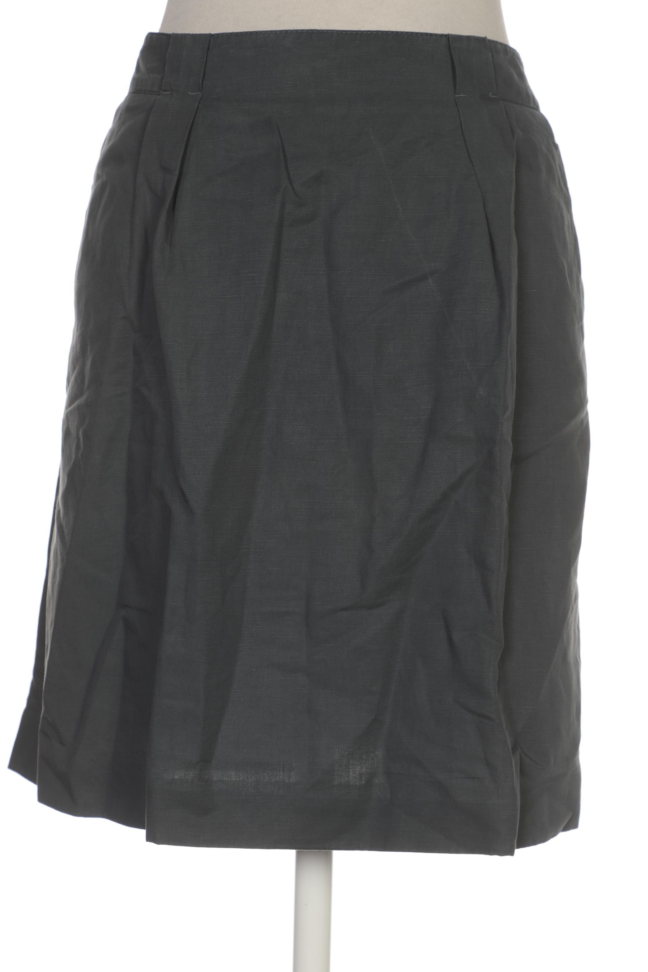 

Marc O Polo Damen Rock, marineblau, Gr. 36